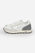 BIANCO | SUN68 KIDS - BA Z45406T Sneakers