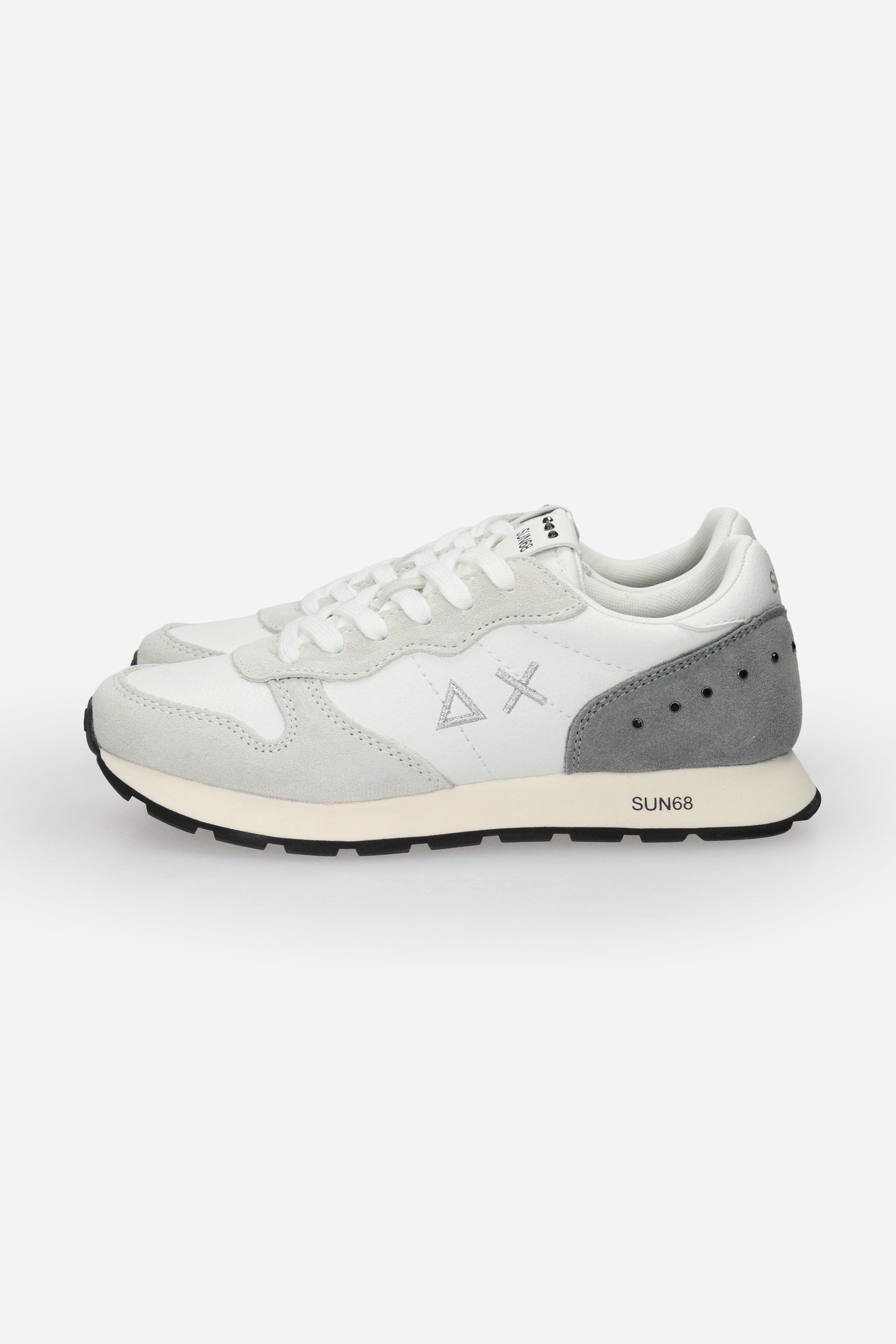 BIANCO | SUN68 KIDS - BA Z45406T Sneakers