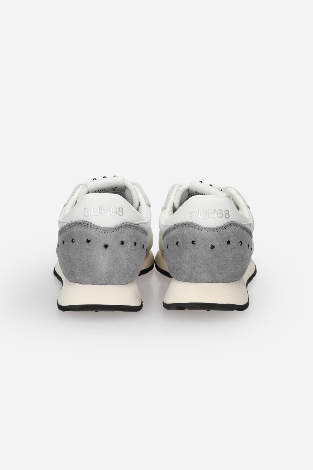 BIANCO | SUN68 KIDS - BA Z45406T Sneakers