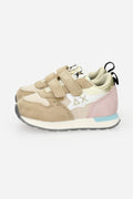BEIGE | SUN68 KIDS - BA Z45416F Sneakers