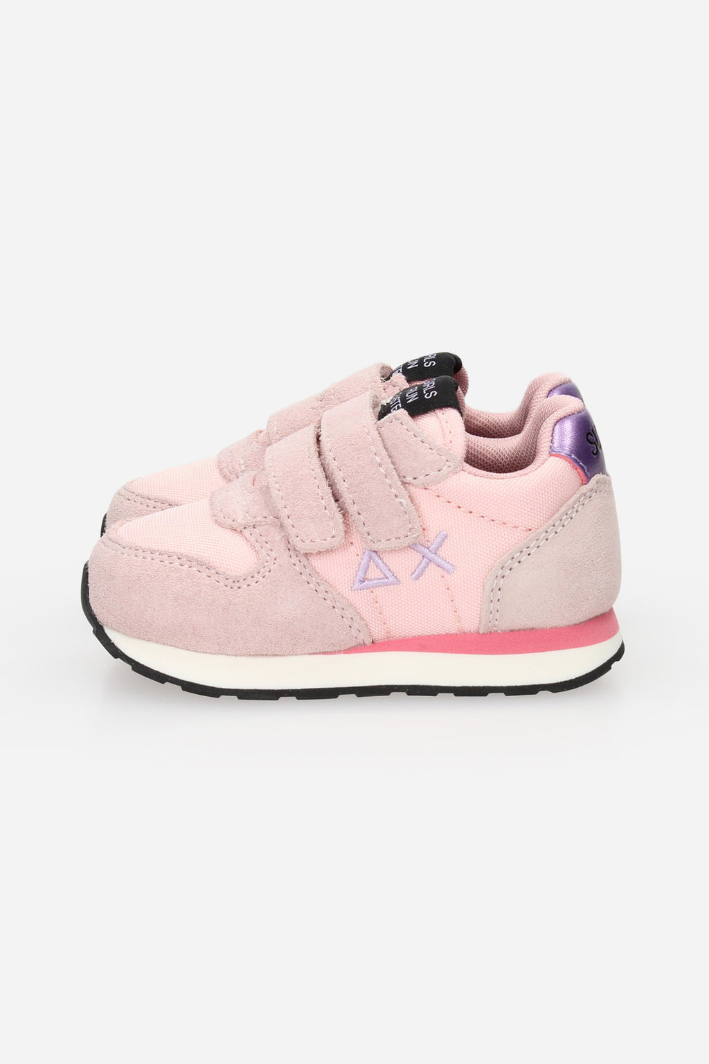 ROSA | SUN68 KIDS - BA Z45401F Sneakers