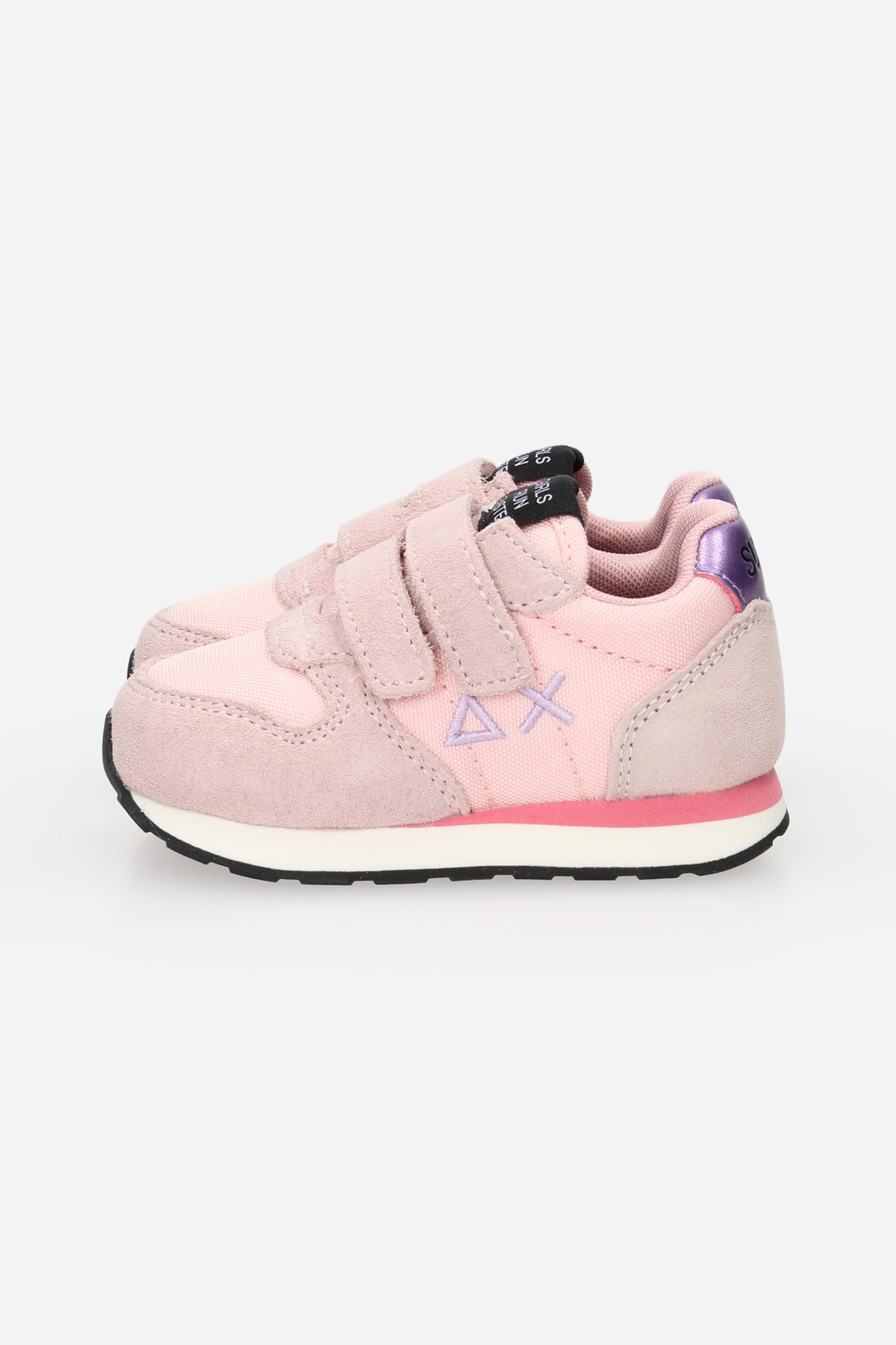 ROSA | SUN68 KIDS - BA Z45401F Sneakers