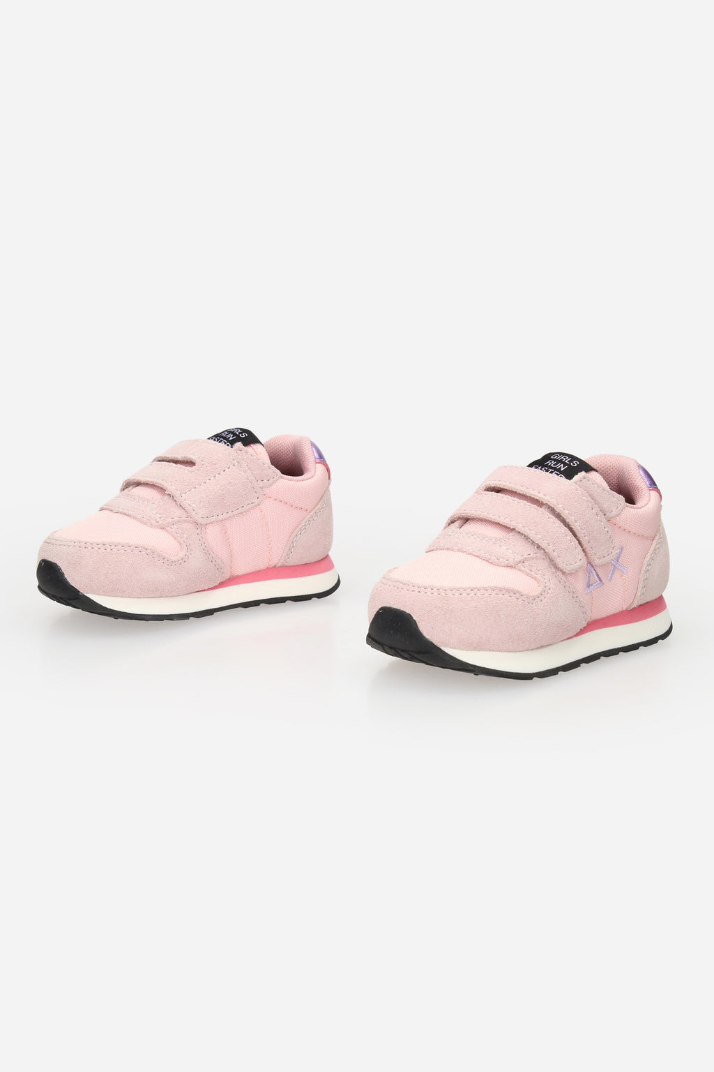 ROSA | SUN68 KIDS - BA Z45401F Sneakers