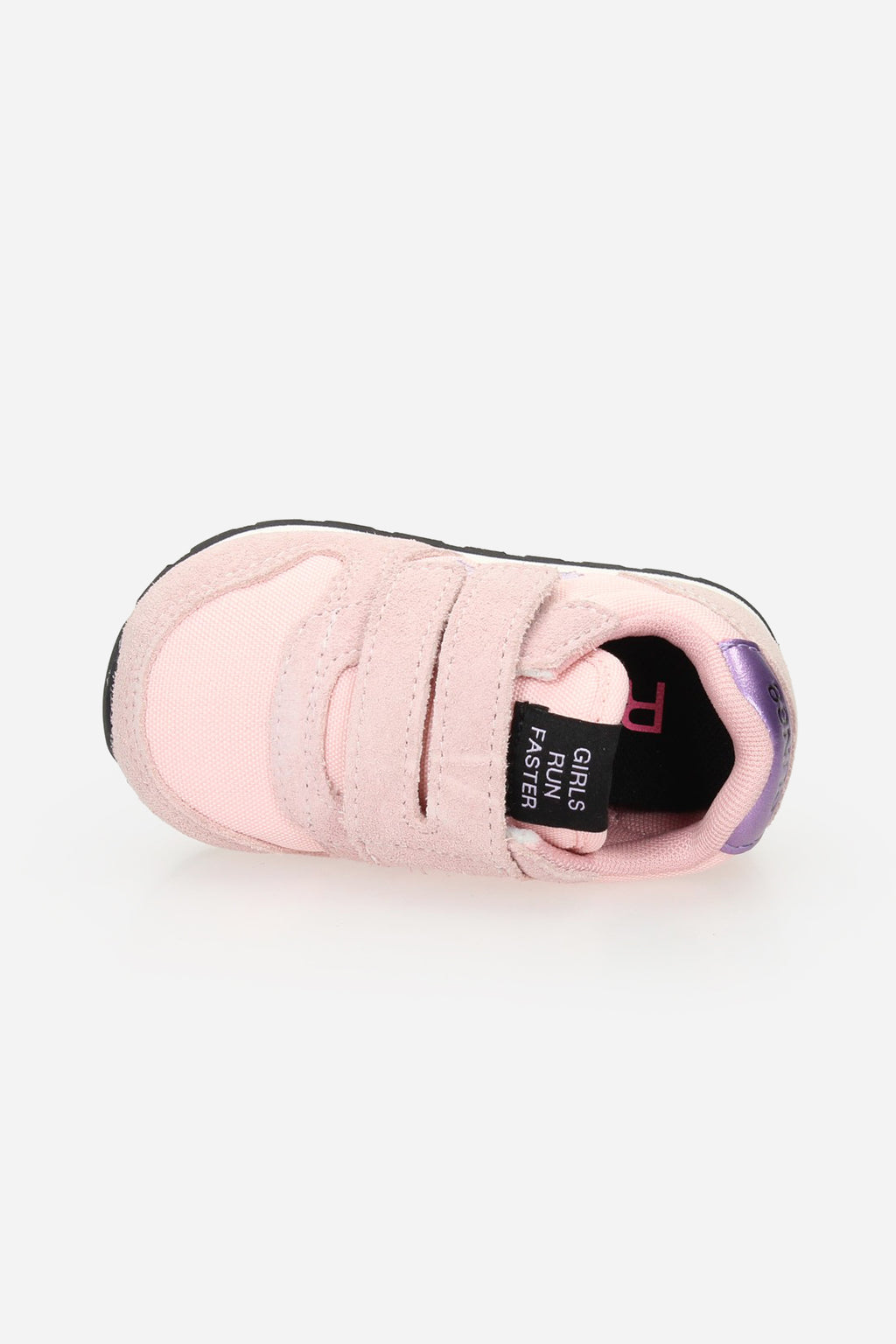 ROSA | SUN68 KIDS - BA Z45401F Sneakers
