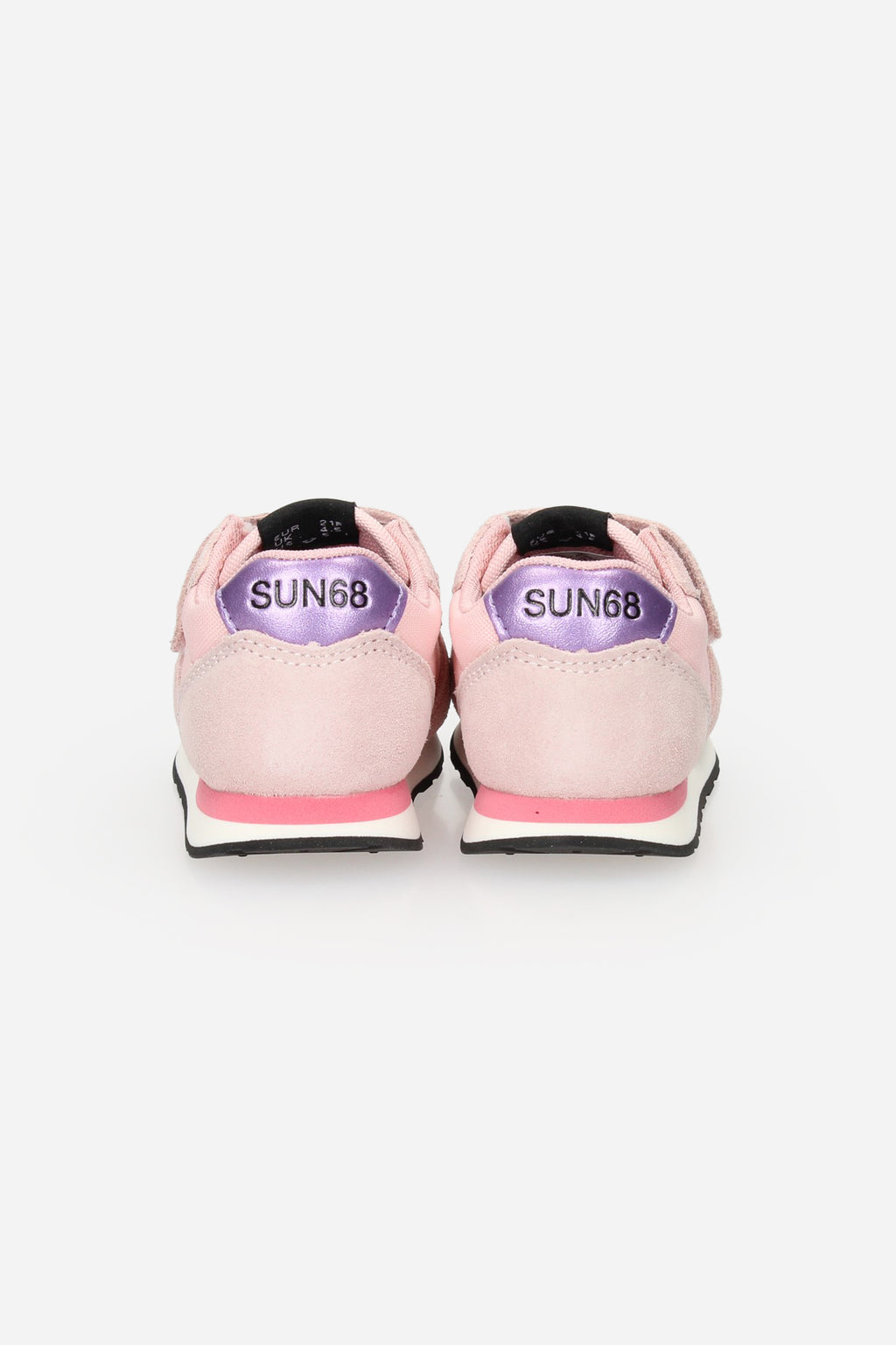 ROSA | SUN68 KIDS - BA Z45401F Sneakers