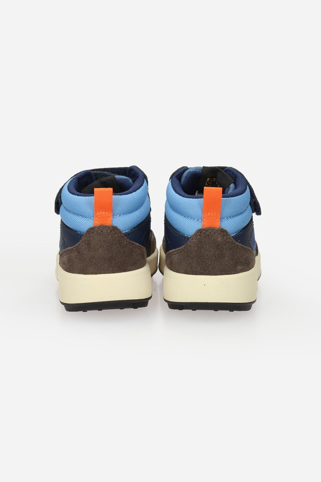 BLU | SUN68 KIDS - BO Z45335B Sneakers