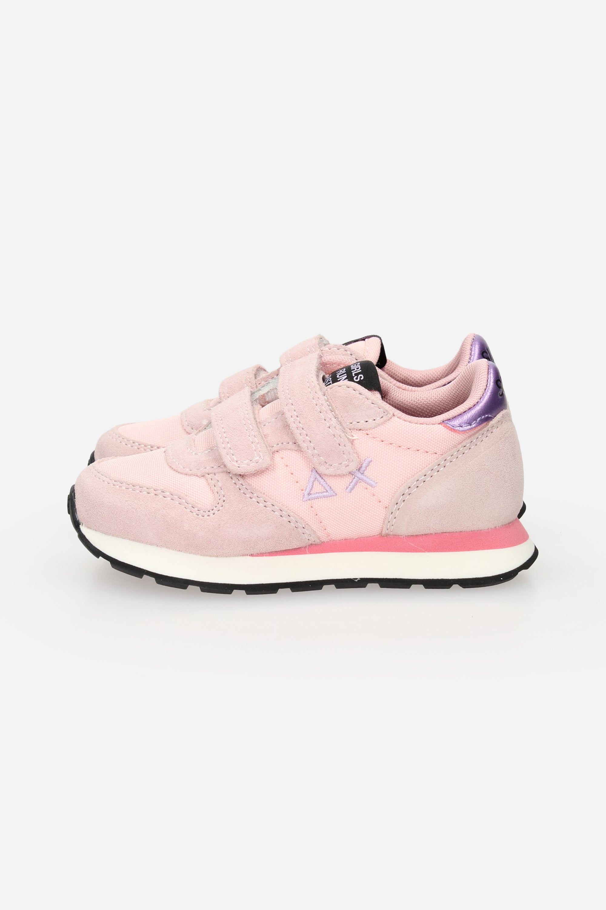 ROSA | SUN68 KIDS - BA Z45401B Sneakers