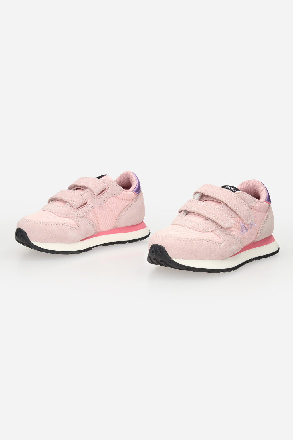 ROSA | SUN68 KIDS - BA Z45401B Sneakers
