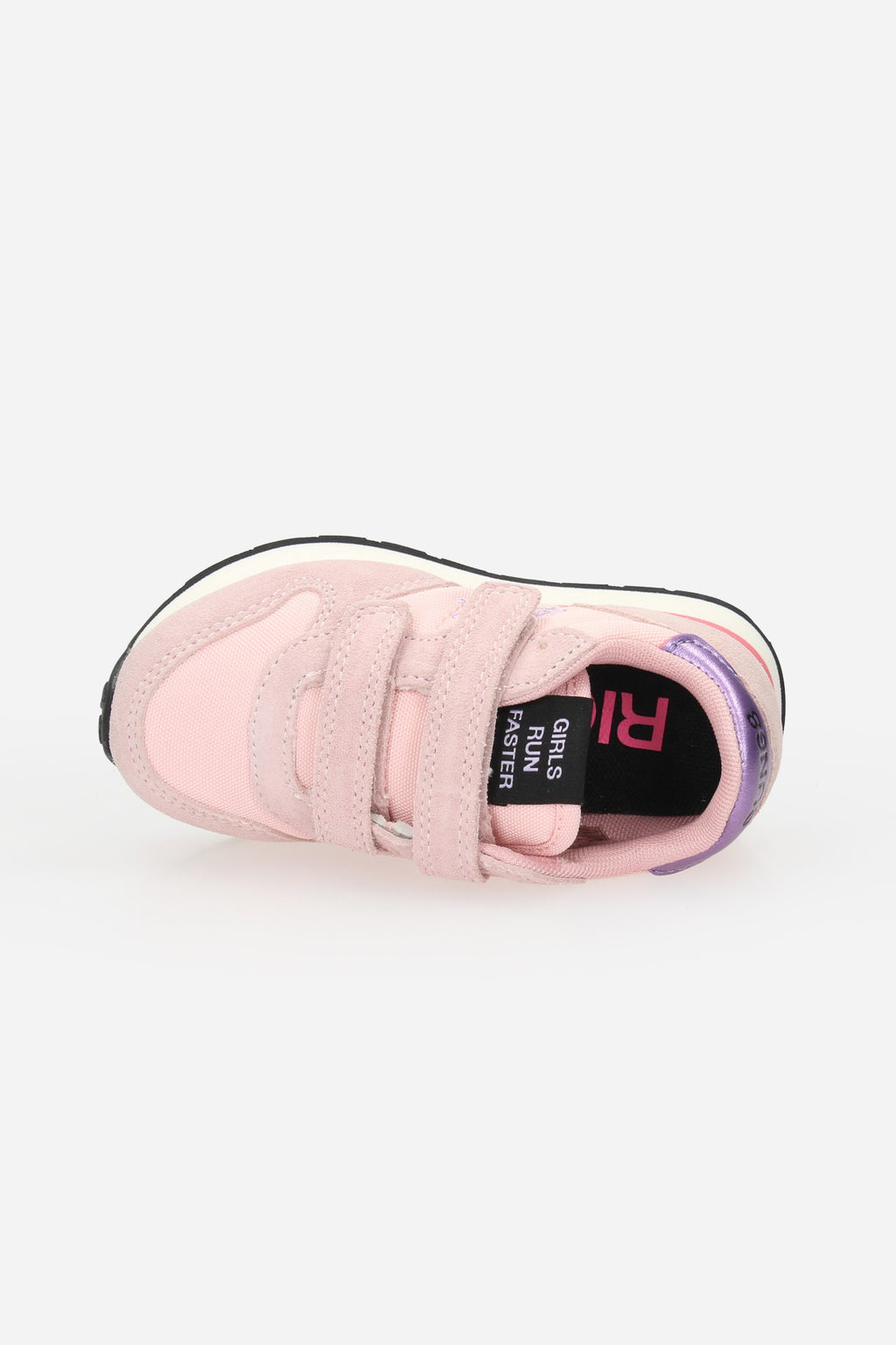 ROSA | SUN68 KIDS - BA Z45401B Sneakers