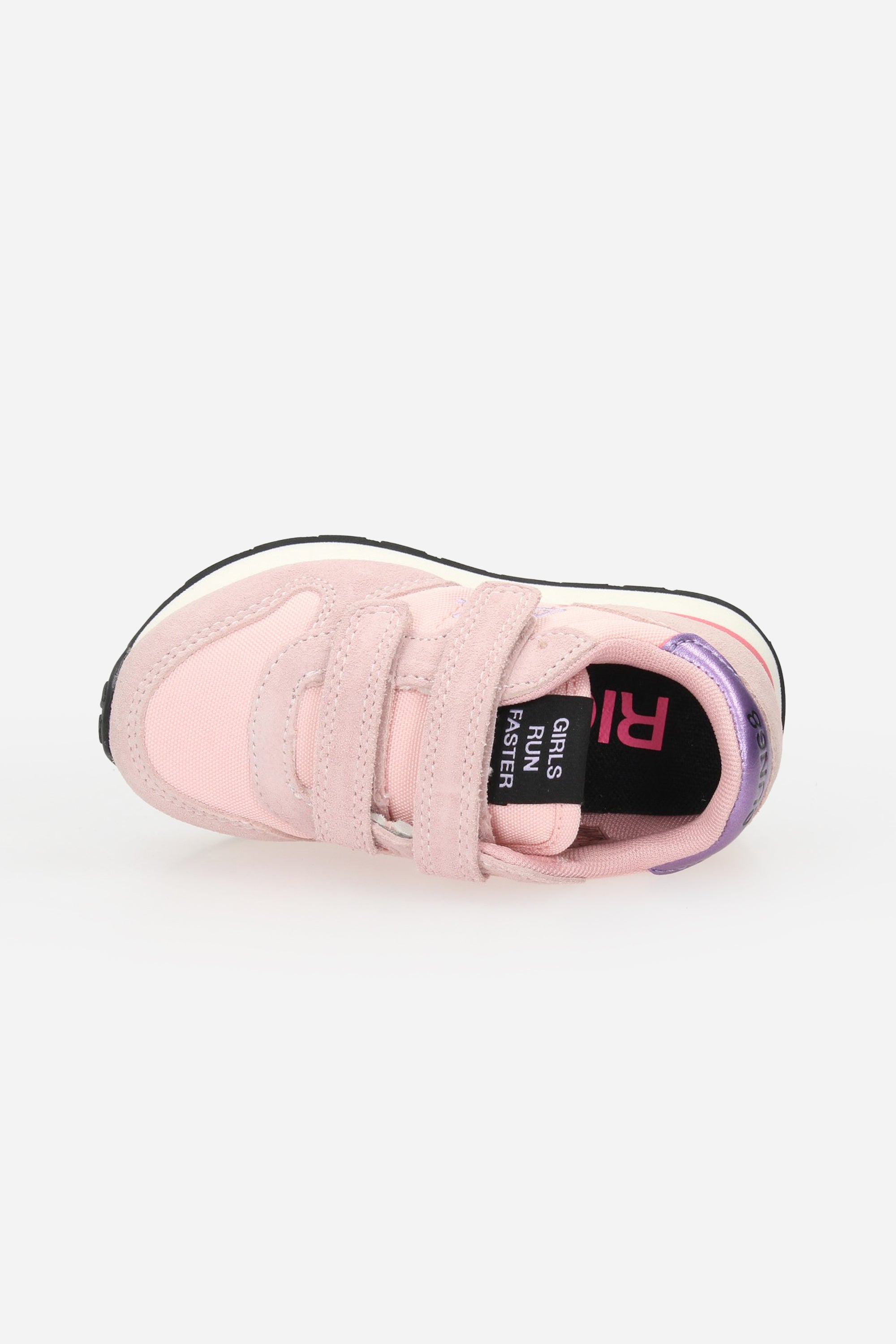 ROSA | SUN68 KIDS - BA Z45401B Sneakers