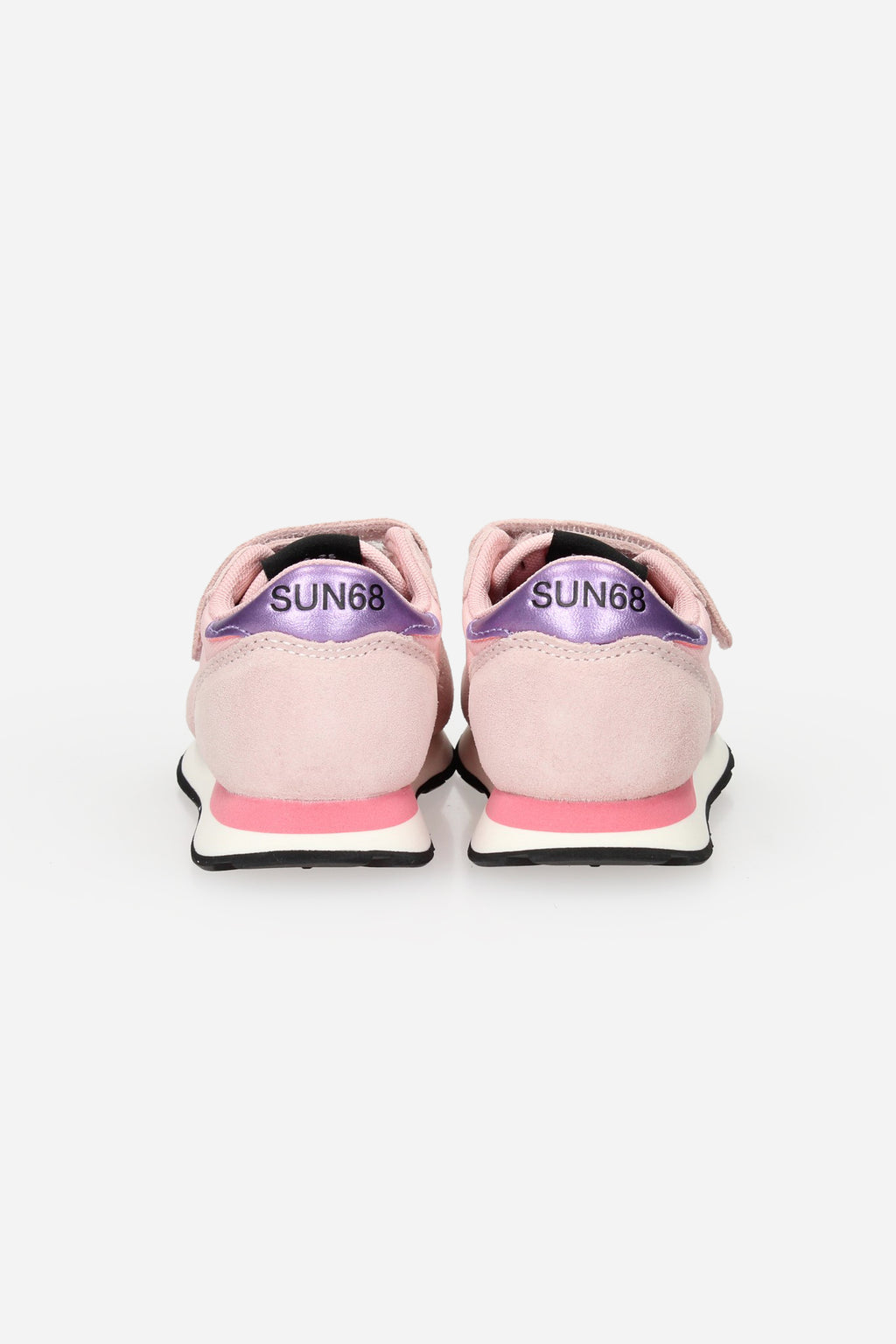 ROSA | SUN68 KIDS - BA Z45401B Sneakers