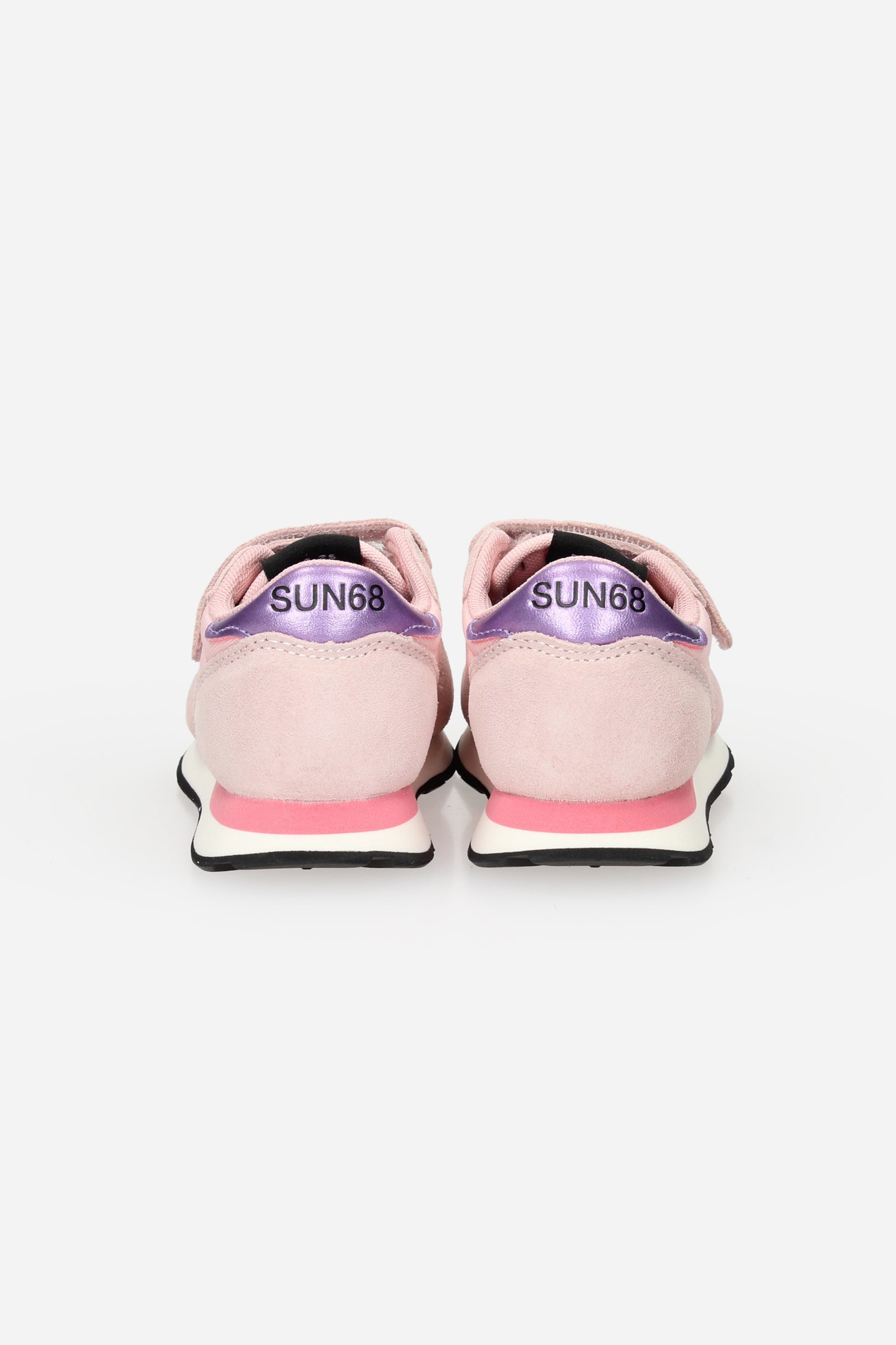 ROSA | SUN68 KIDS - BA Z45401B Sneakers