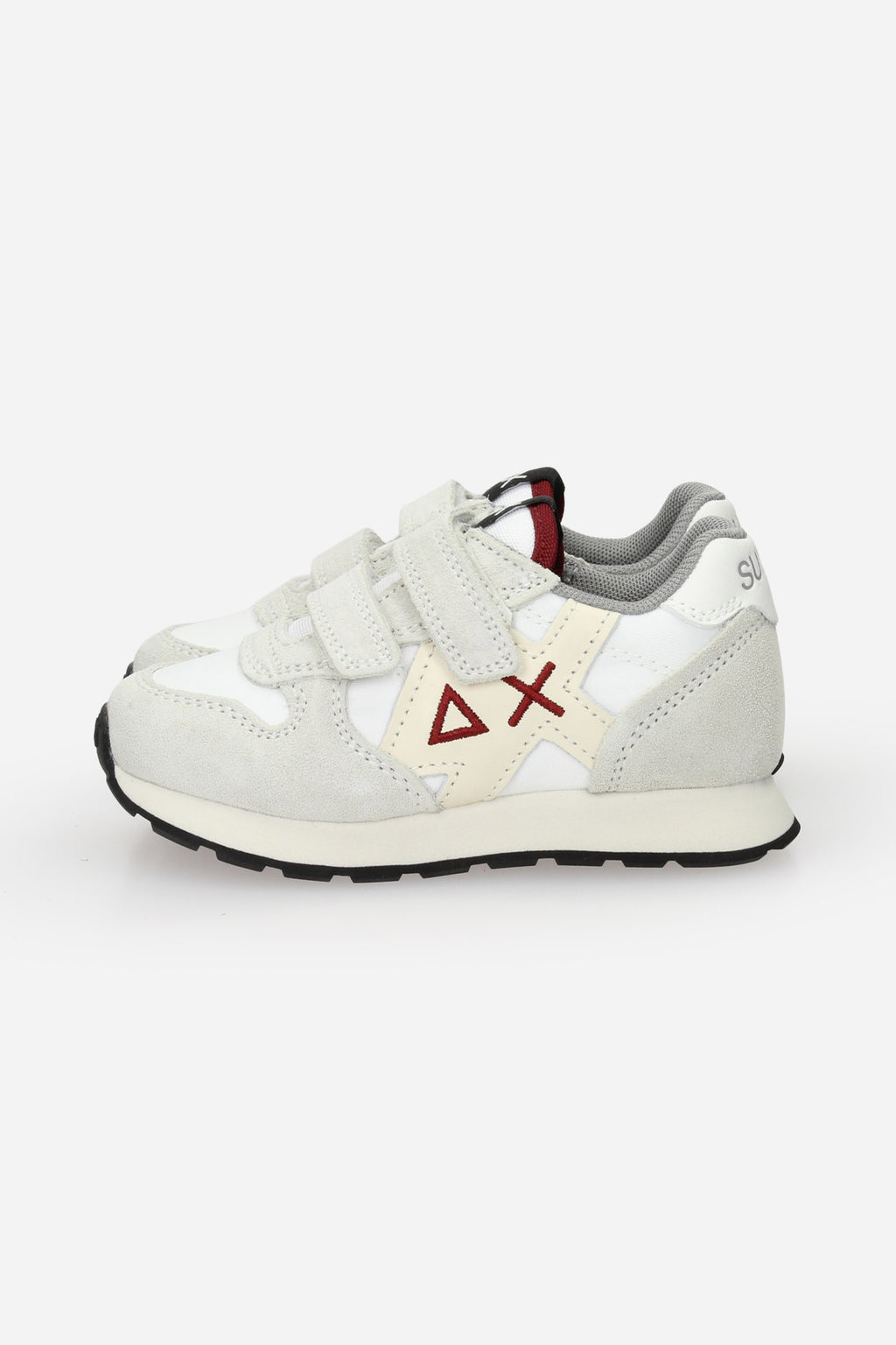 BIANCO | SUN68 KIDS - BO Z45314B Sneakers