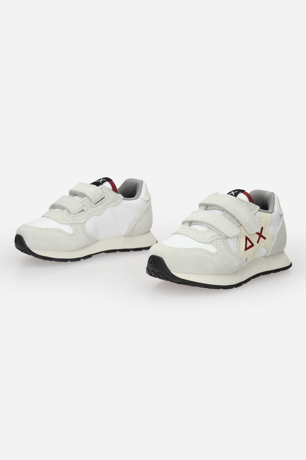 BIANCO | SUN68 KIDS - BO Z45314B Sneakers