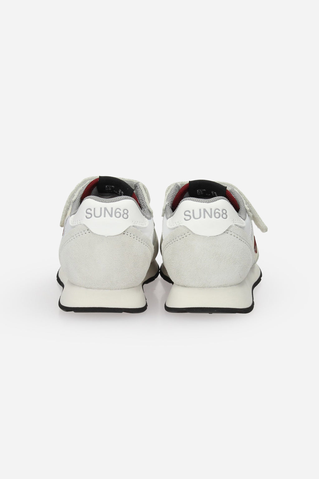 BIANCO | SUN68 KIDS - BO Z45314B Sneakers