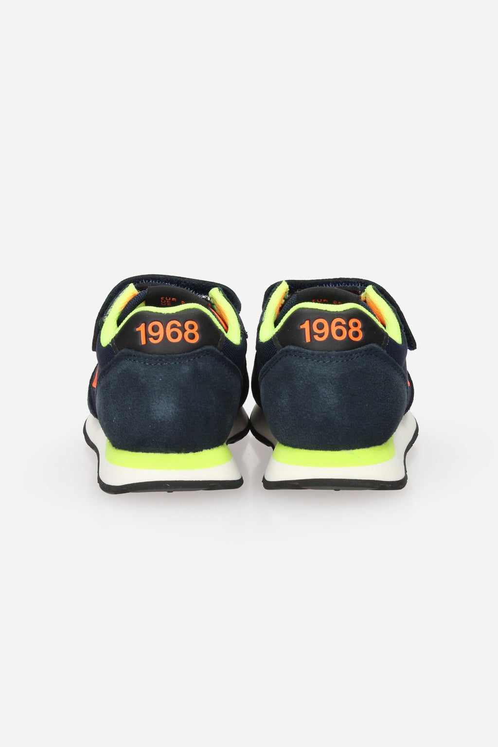 BLU | SUN68 KIDS - BO Z45302B Sneakers