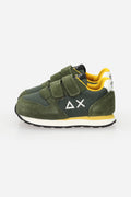 MILITARE | SUN68 KIDS - BO Z45301F Sneakers