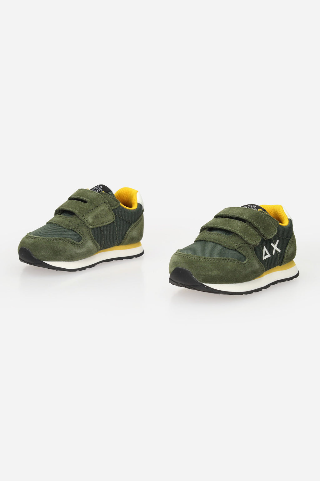 MILITARE | SUN68 KIDS - BO Z45301F Sneakers