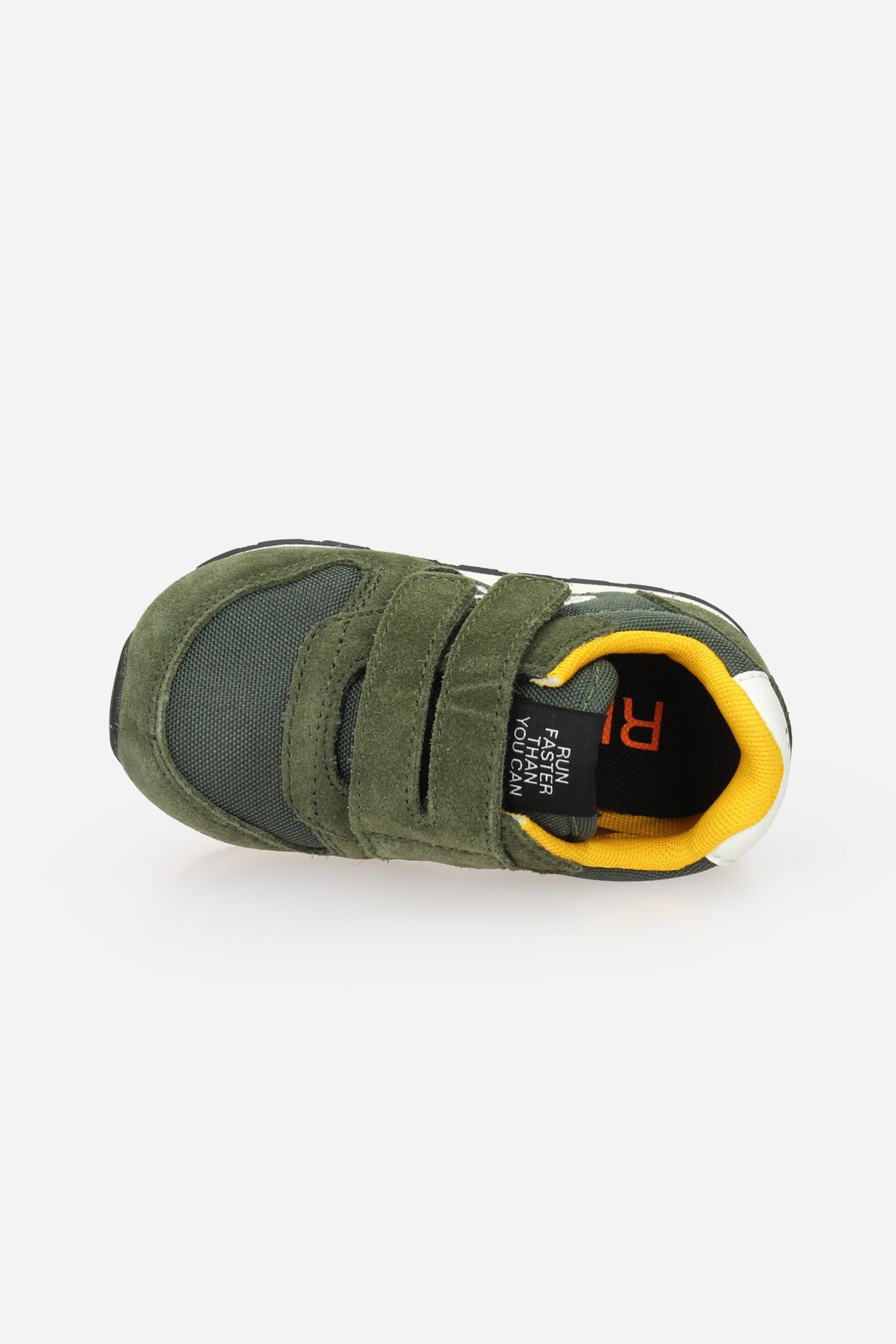 MILITARE | SUN68 KIDS - BO Z45301F Sneakers