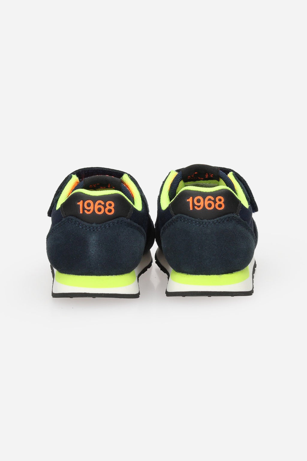 BLU | SUN68 KIDS - BO Z45302F Sneakers