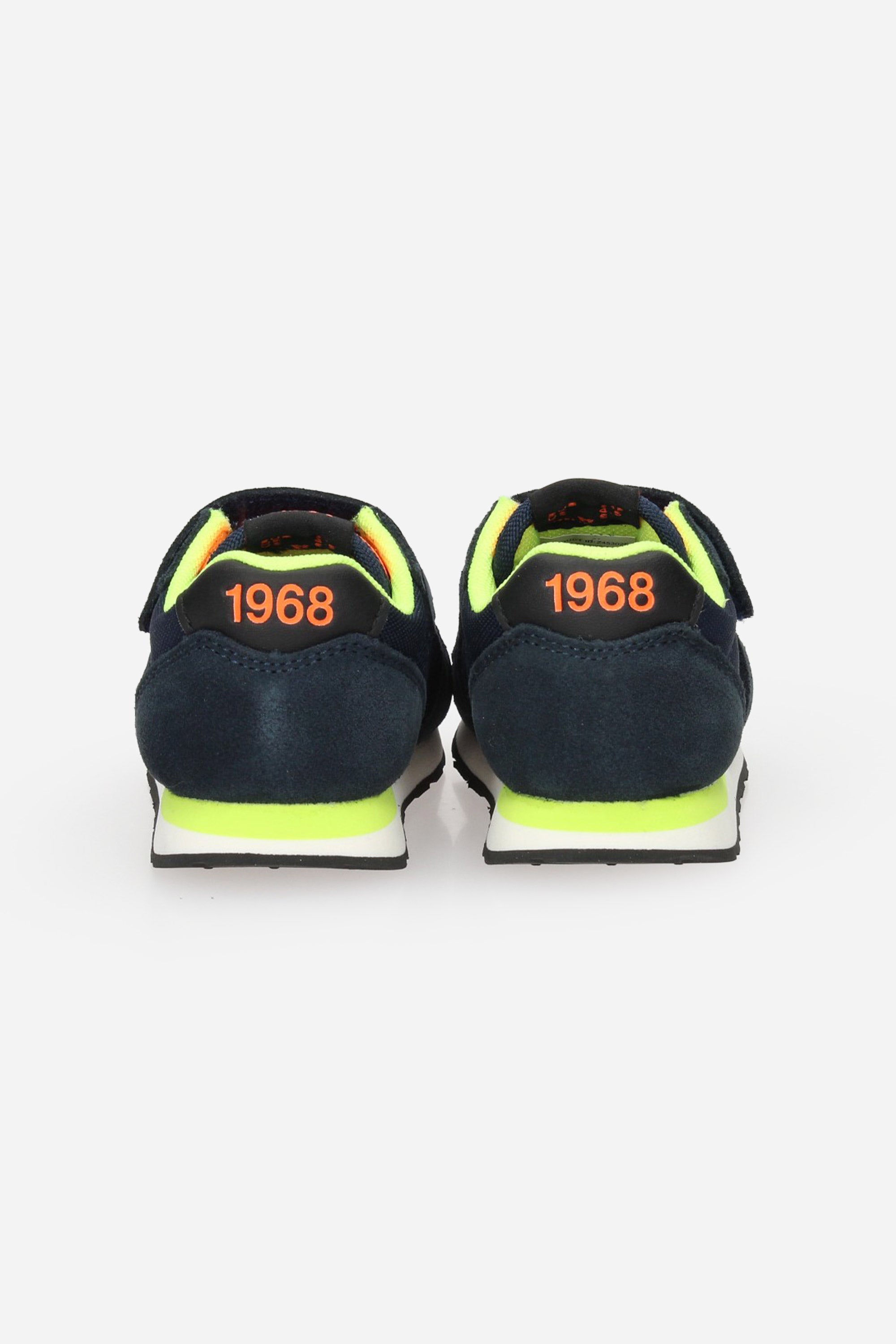 BLU | SUN68 KIDS - BO Z45302F Sneakers