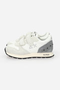 BIANCO | SUN68 KIDS - BA Z45406B Sneakers