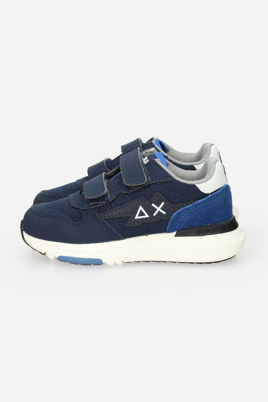 BLU | SUN68 KIDS - BO Z45320B Sneakers