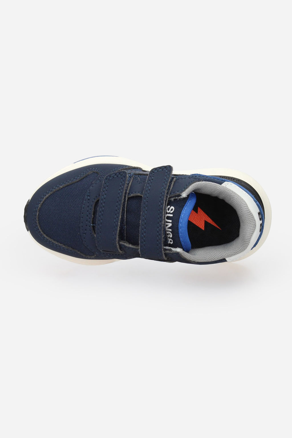 BLU | SUN68 KIDS - BO Z45320B Sneakers