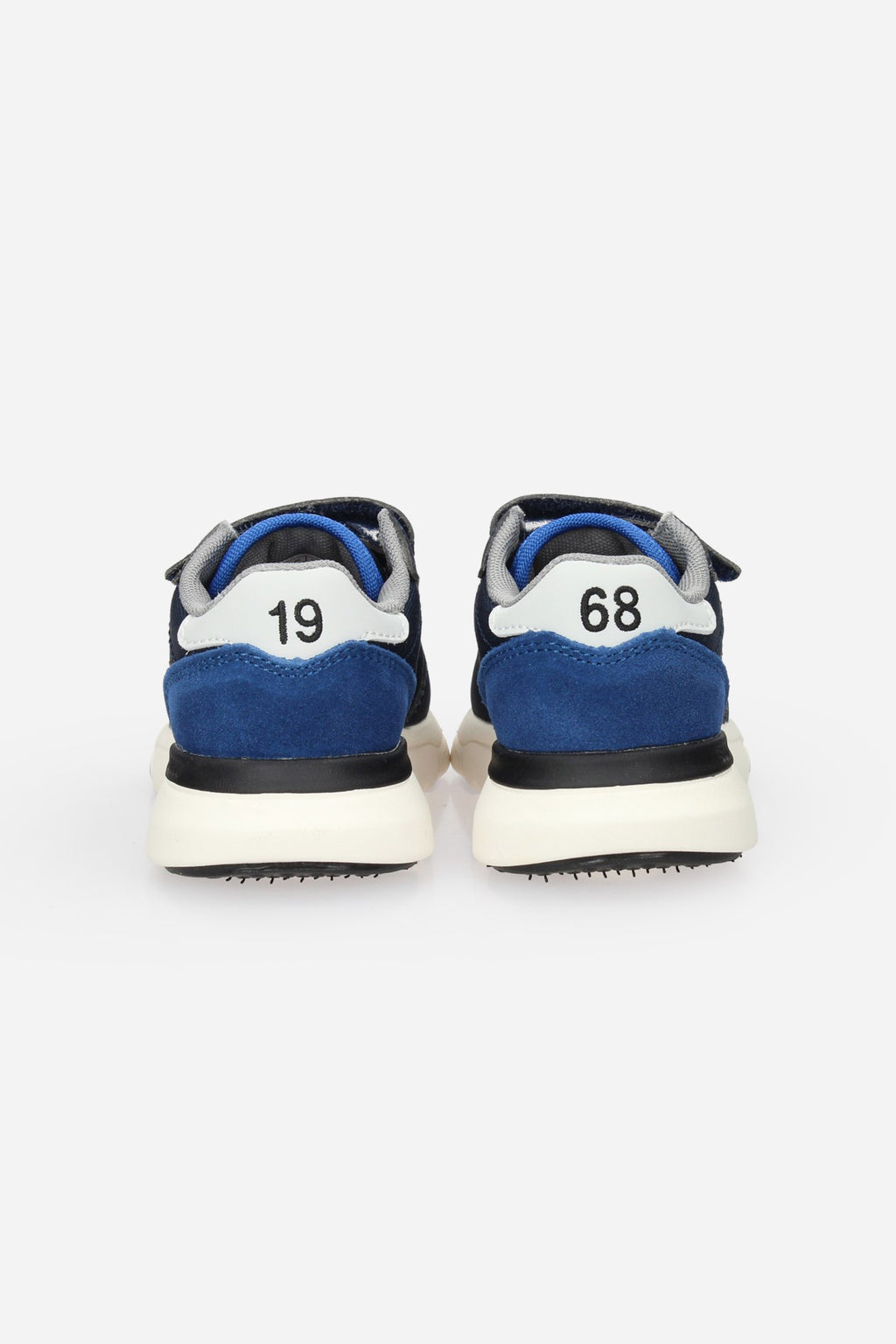 BLU | SUN68 KIDS - BO Z45320B Sneakers