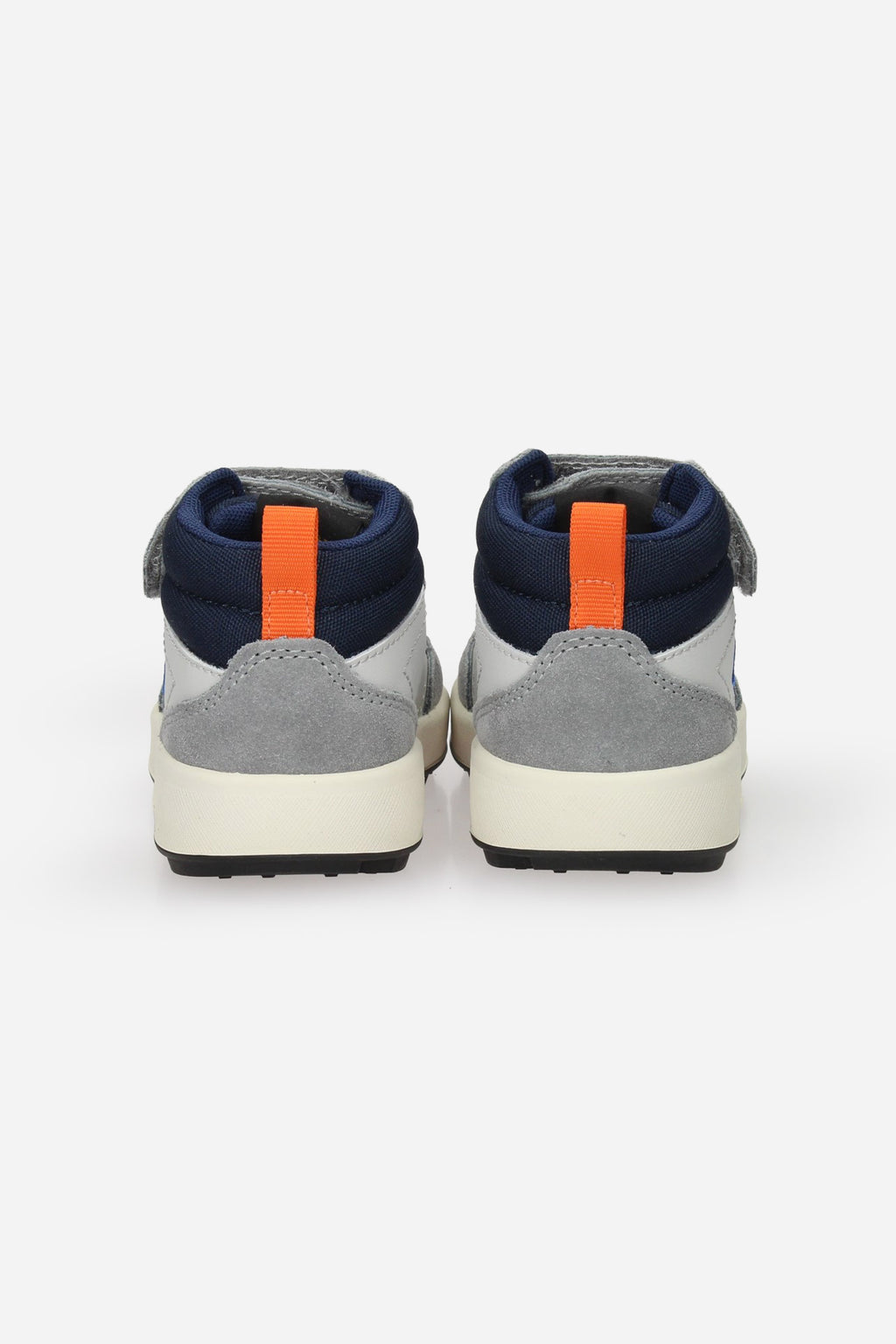 GRIGIO | SUN68 KIDS - BO Z45335B Sneakers