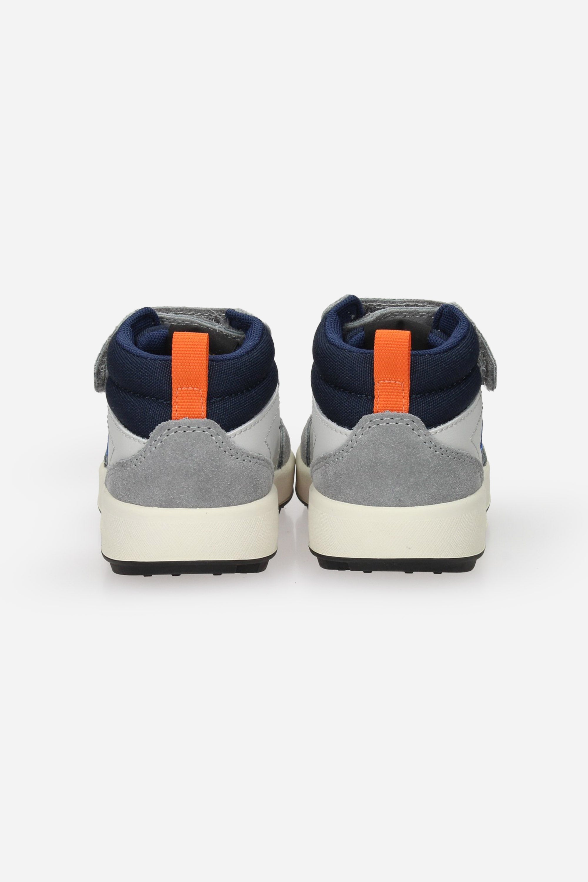 GRIGIO | SUN68 KIDS - BO Z45335B Sneakers