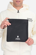 NERO | COUNTY OF MILAN - U COMAF250157 Borsa