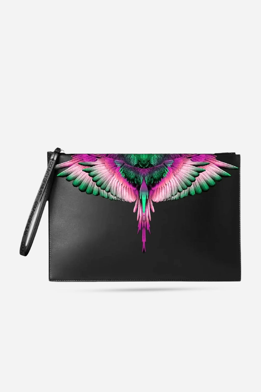 NERO | COUNTY OF MILAN - COMAF250134 Portatutto