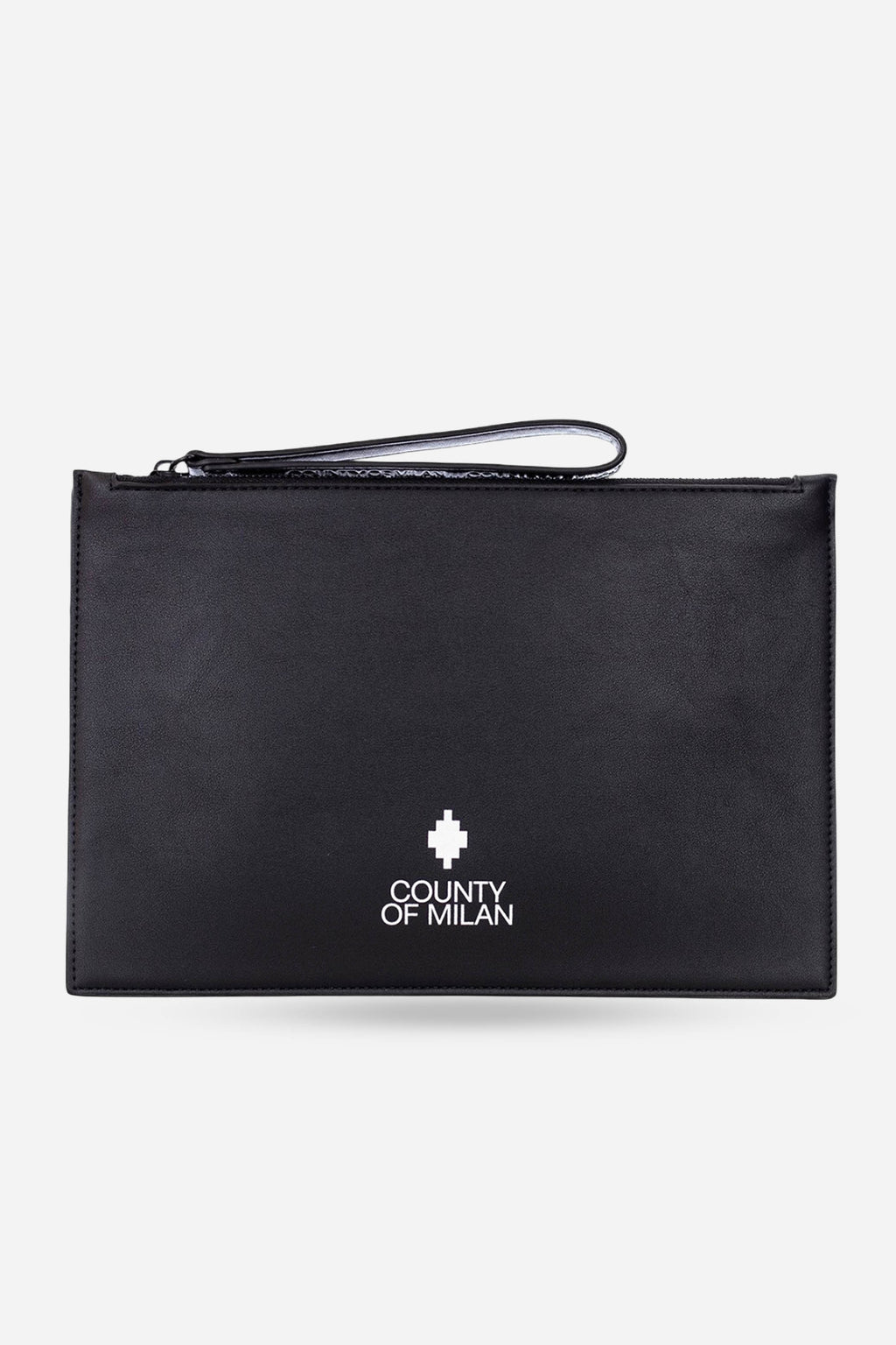 NERO | COUNTY OF MILAN - COMAF250132 Portatutto