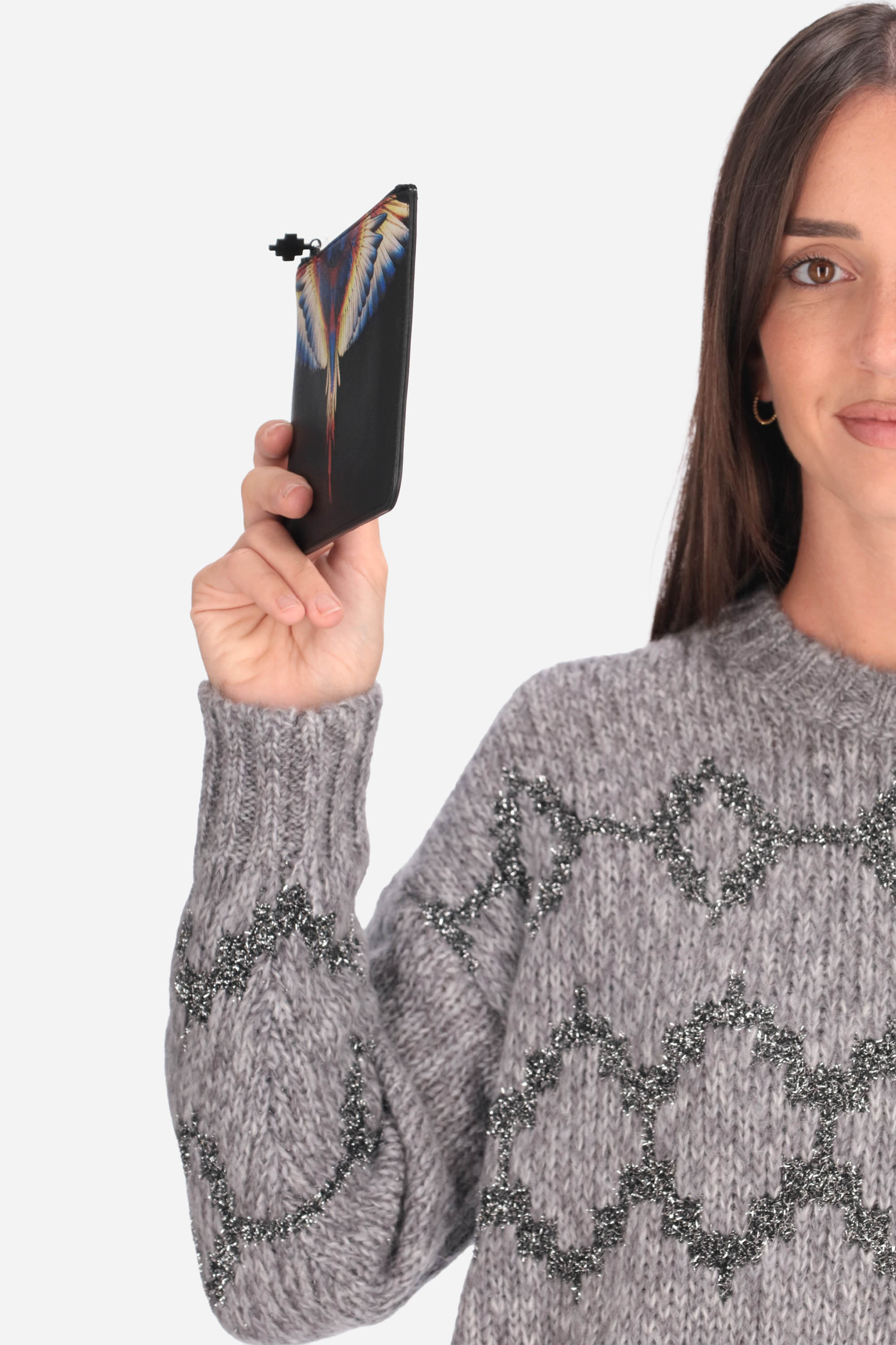 NERO | COUNTY OF MILAN - COMAF250168 Portatutto