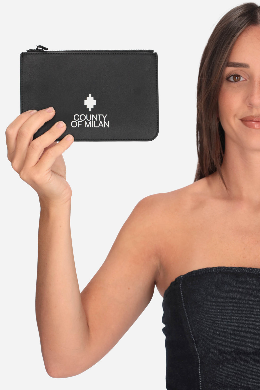 NERO | COUNTY OF MILAN - COMAF250215 Portatutto