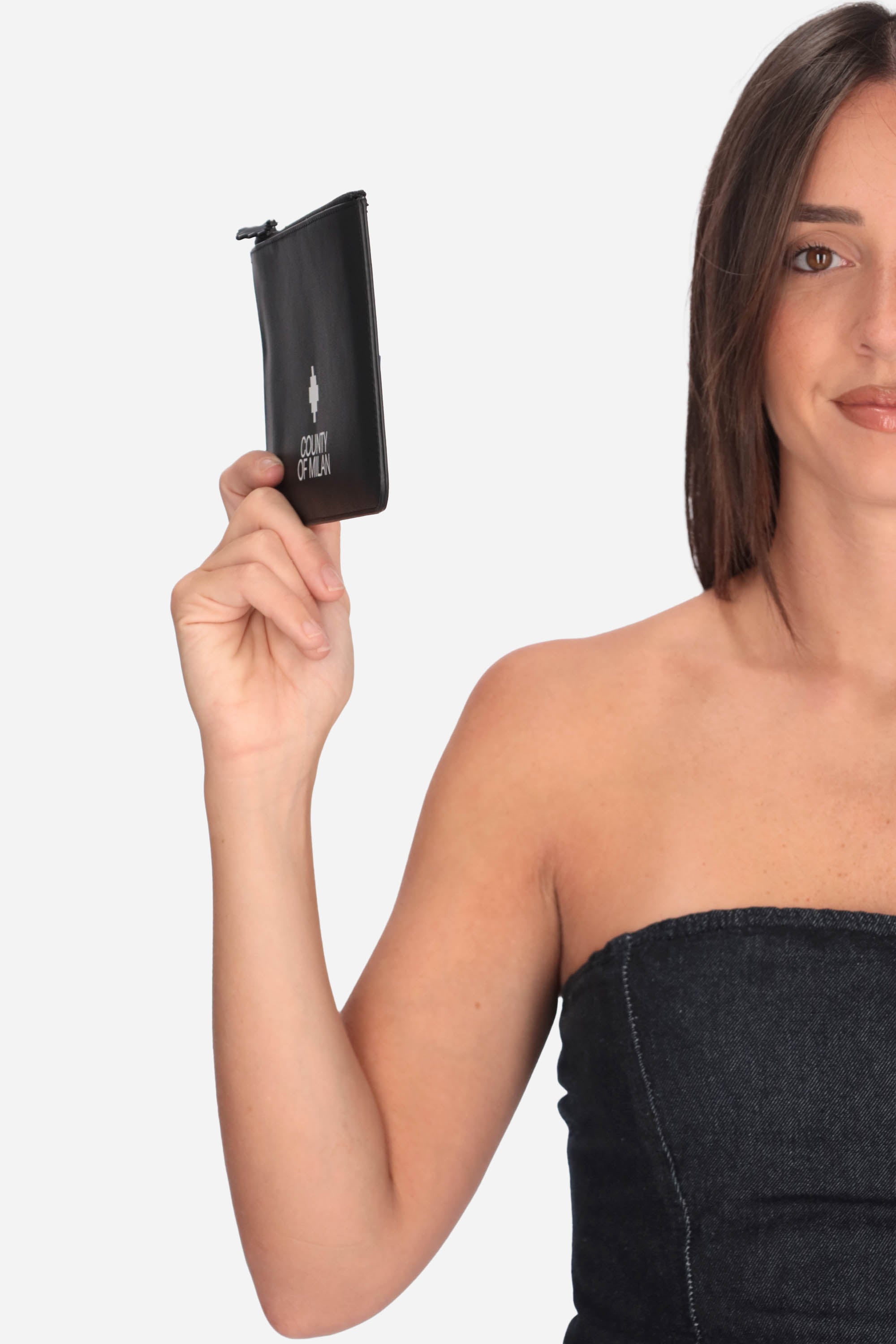 NERO | COUNTY OF MILAN - COMAF250215 Portatutto