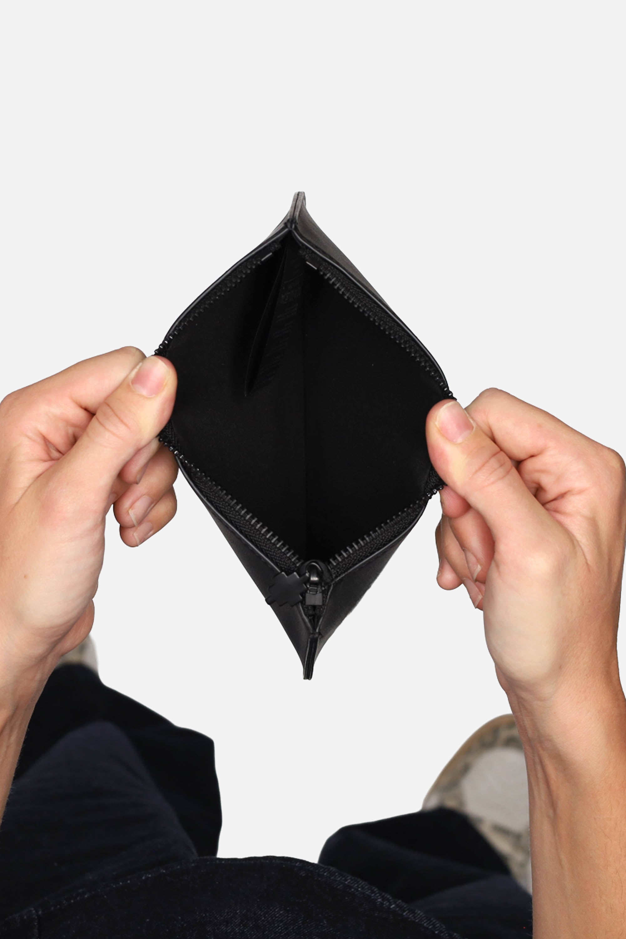 NERO | COUNTY OF MILAN - COMAF250215 Portatutto