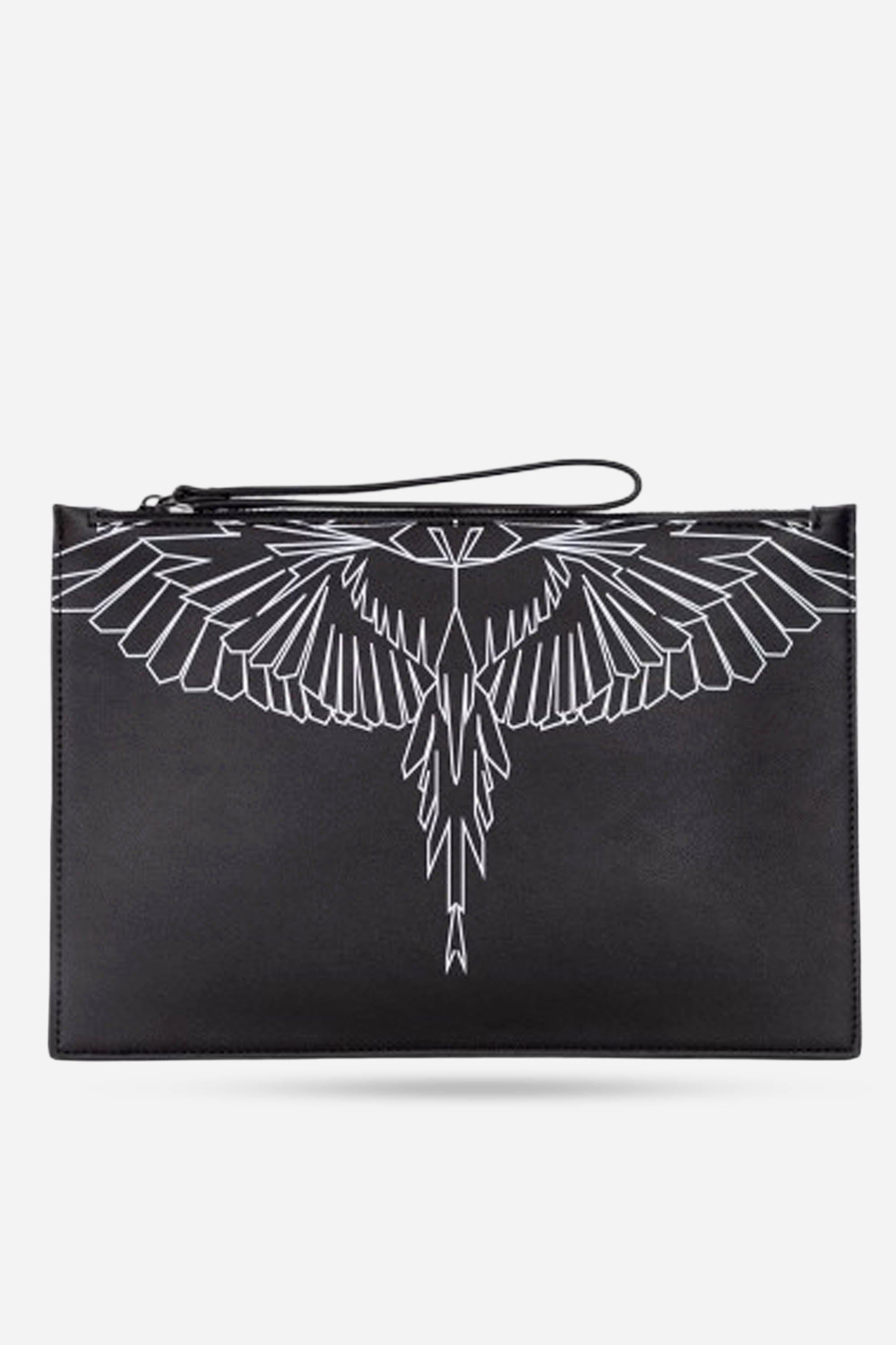 NERO | COUNTY OF MILAN - COMAF250137 Portatutto