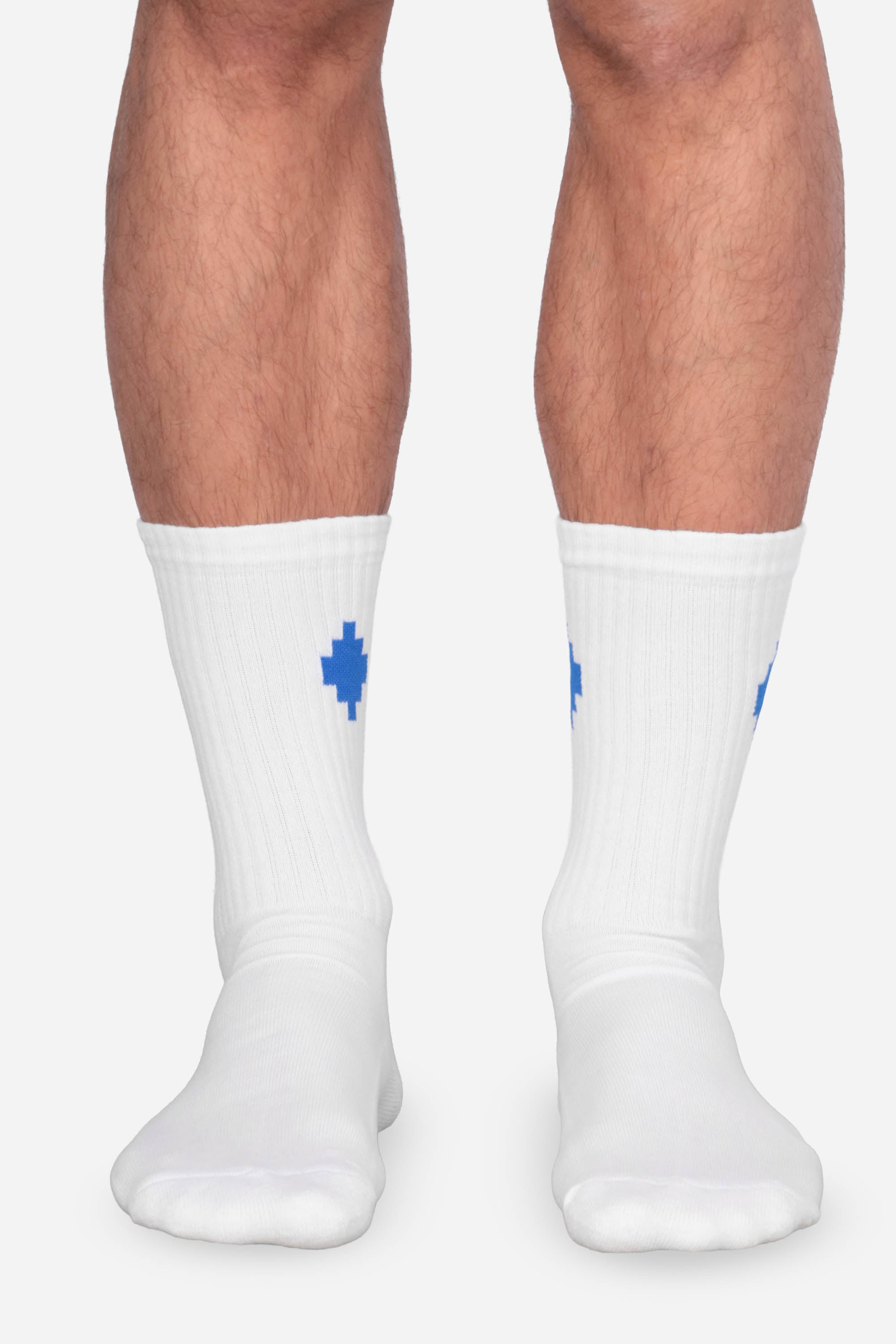 BIANCO | COUNTY OF MILAN - U COMAF250208 Calze