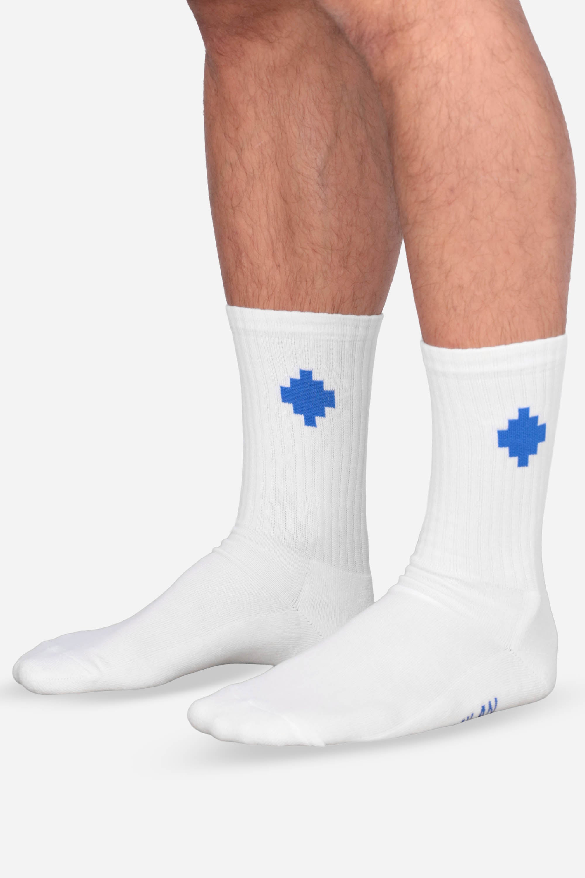 BIANCO | COUNTY OF MILAN - U COMAF250208 Calze