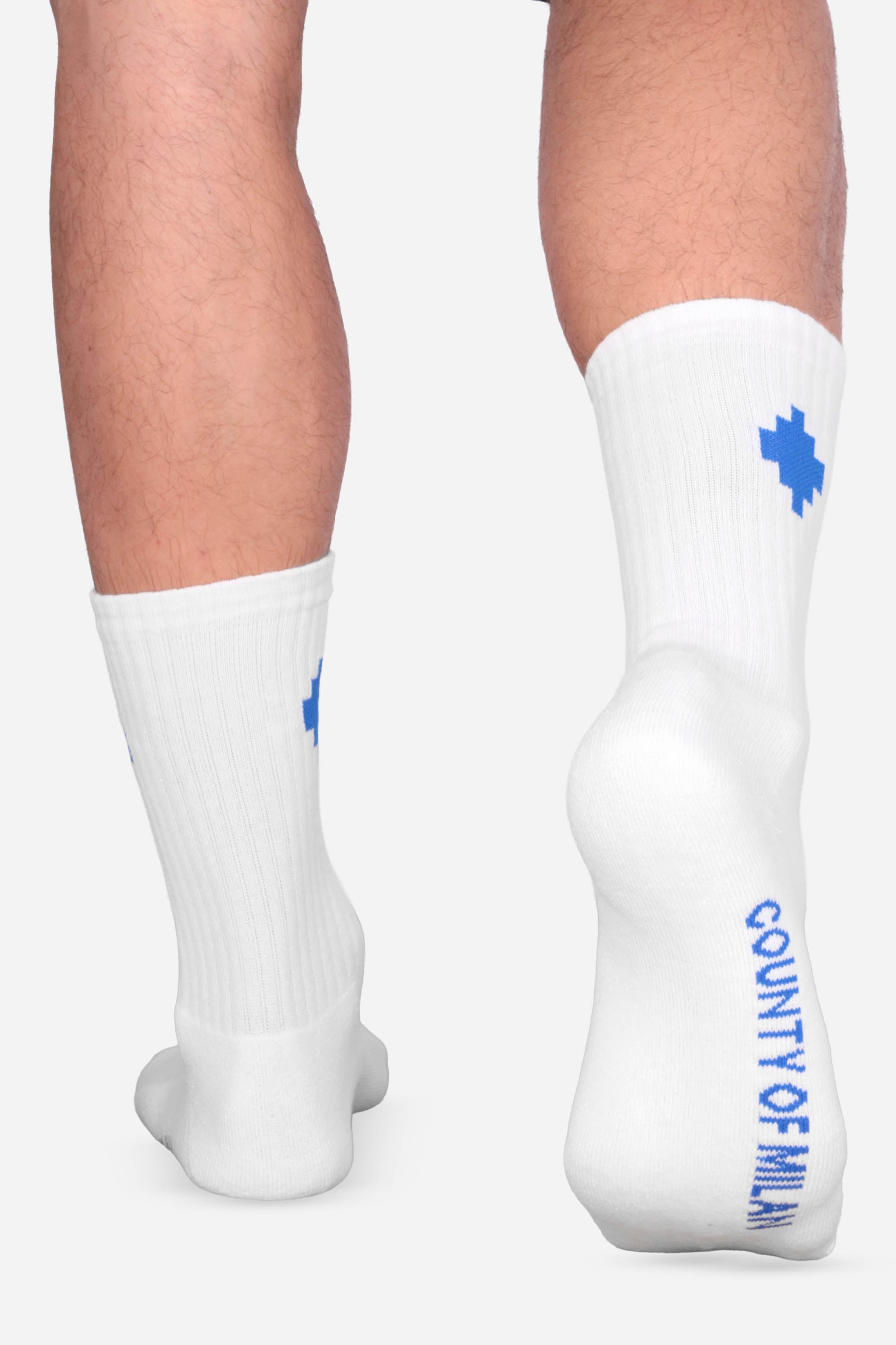 BIANCO | COUNTY OF MILAN - U COMAF250208 Calze