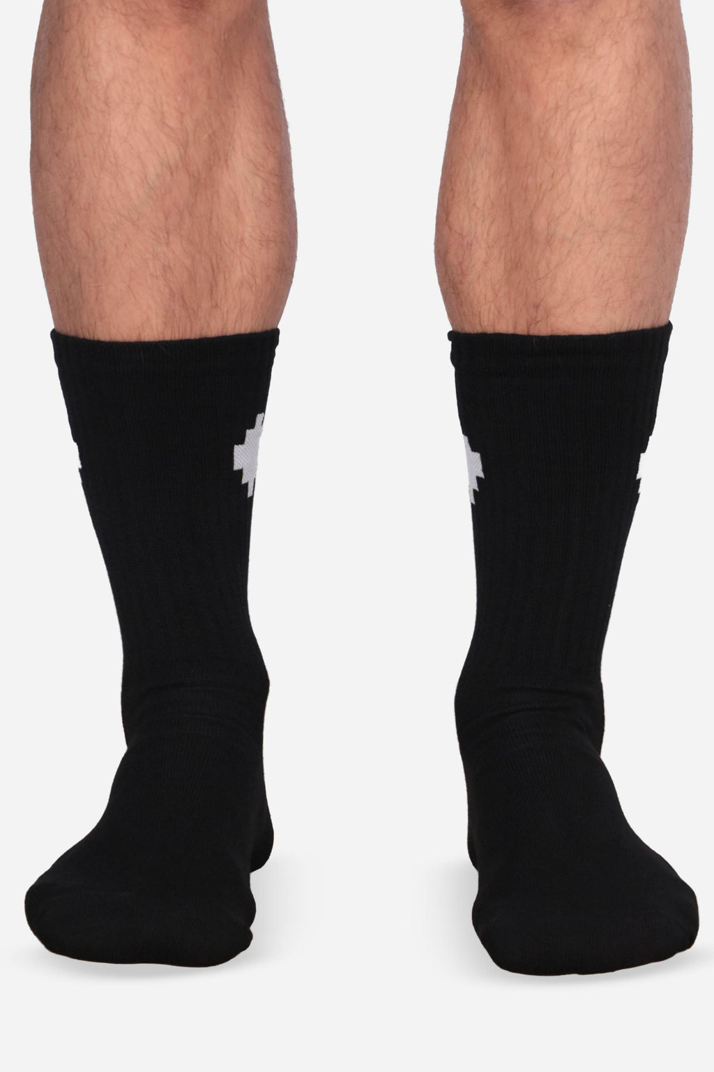 NERO | COUNTY OF MILAN - U COMAF250210 Calze