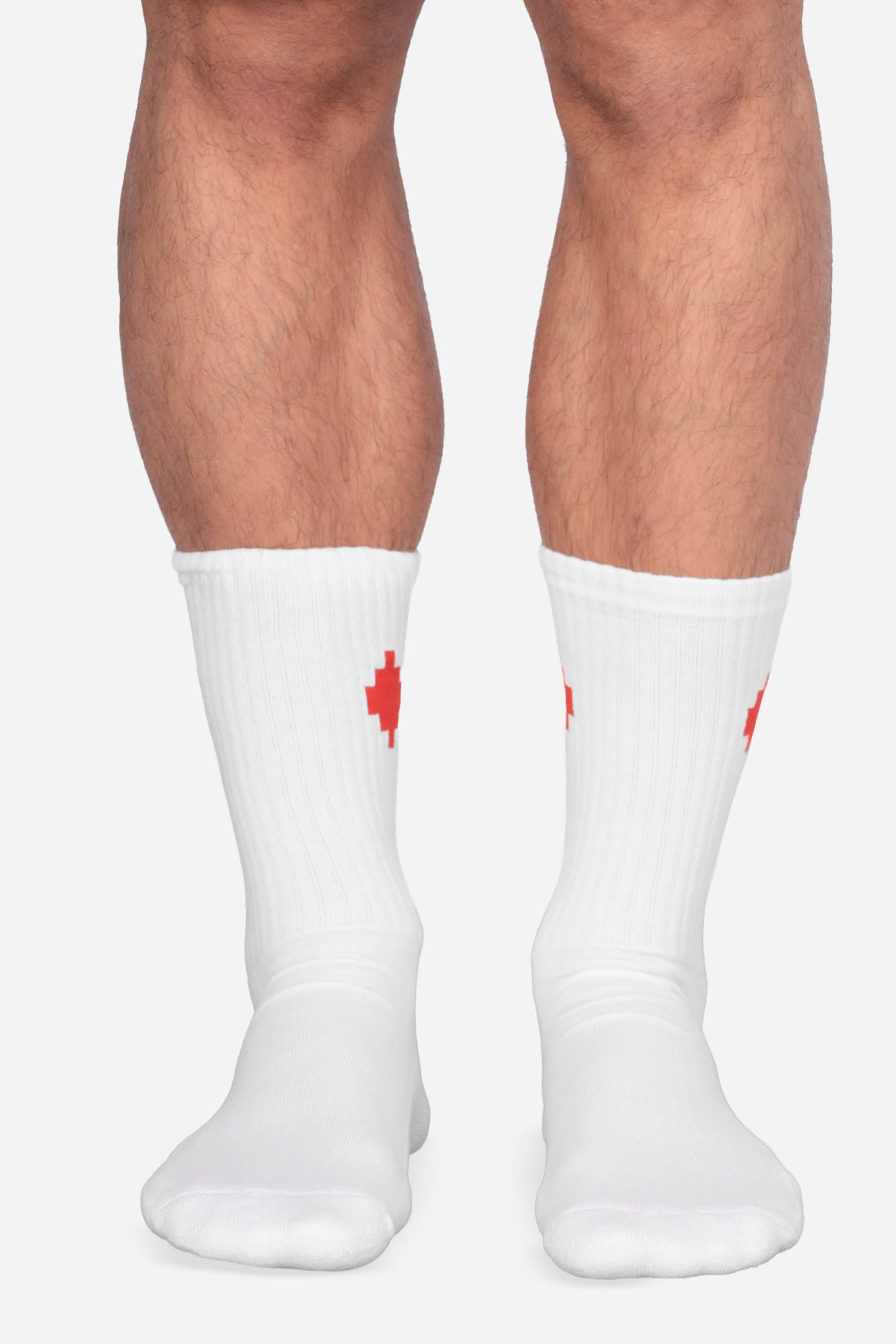 BIANCO | COUNTY OF MILAN - U COMAF250209 Calze