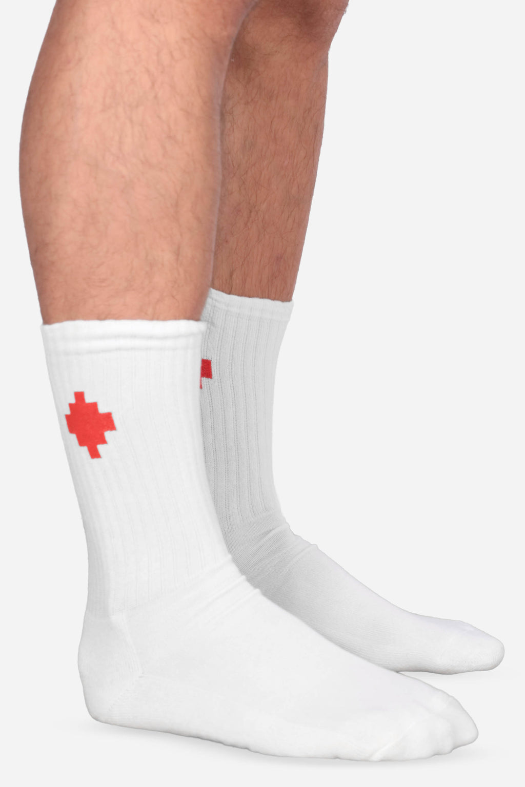 BIANCO | COUNTY OF MILAN - U COMAF250209 Calze