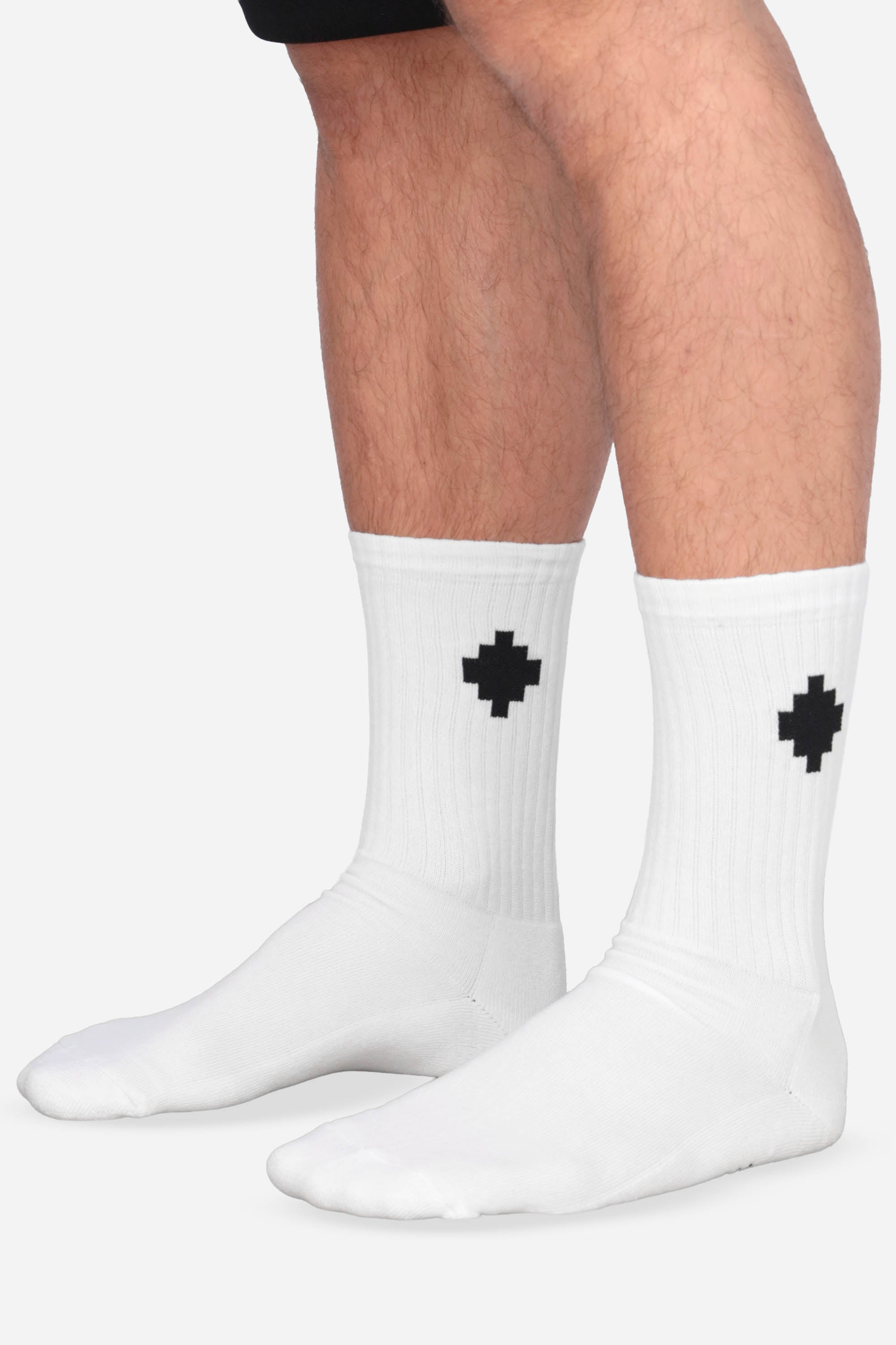 BIANCO | COUNTY OF MILAN - U COMAF250207 Calze