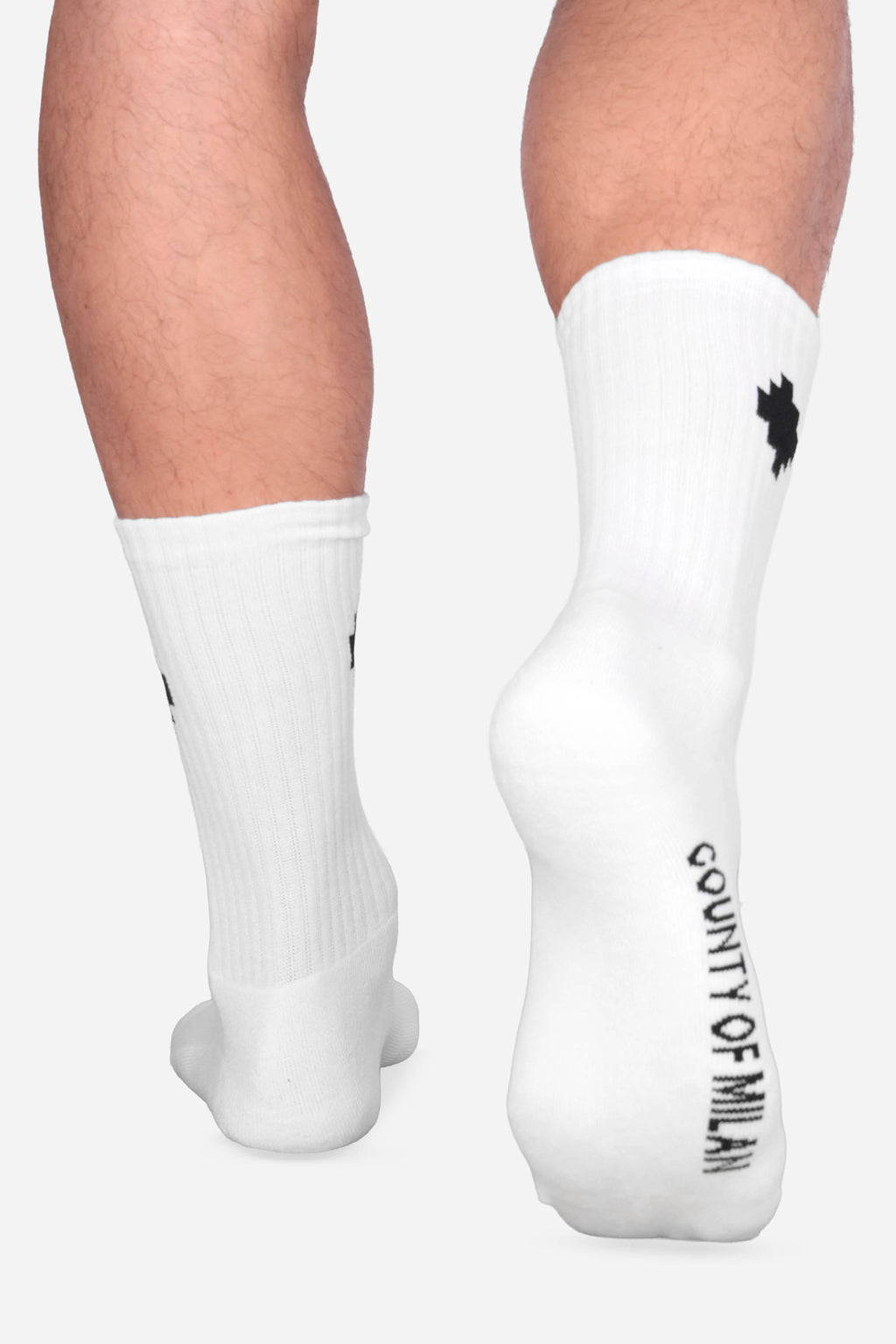 BIANCO | COUNTY OF MILAN - U COMAF250207 Calze