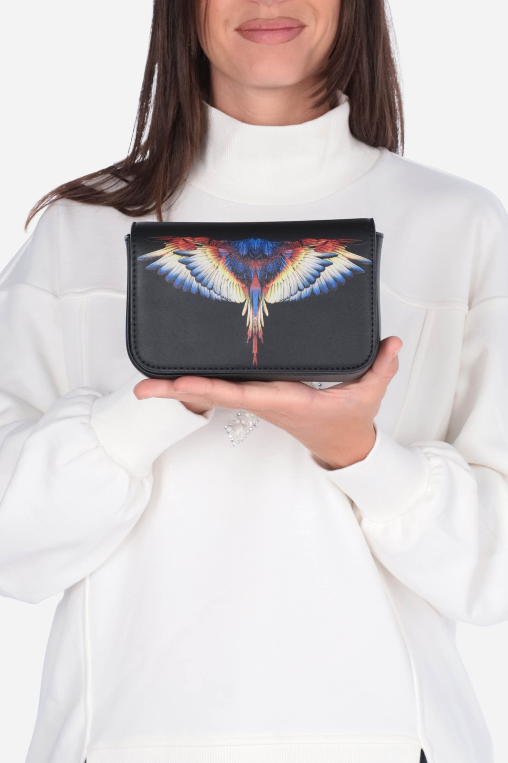 NERO | COUNTY OF MILAN - D COMAF250141 Borsa