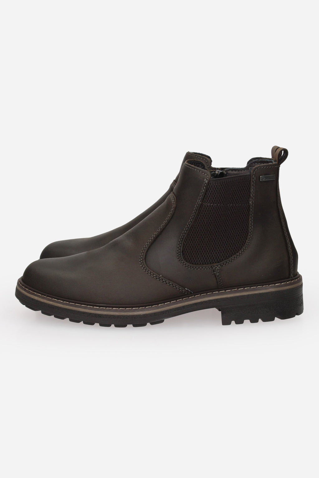 MARRONE | IGI & CO - U 8620711 Tronchetto