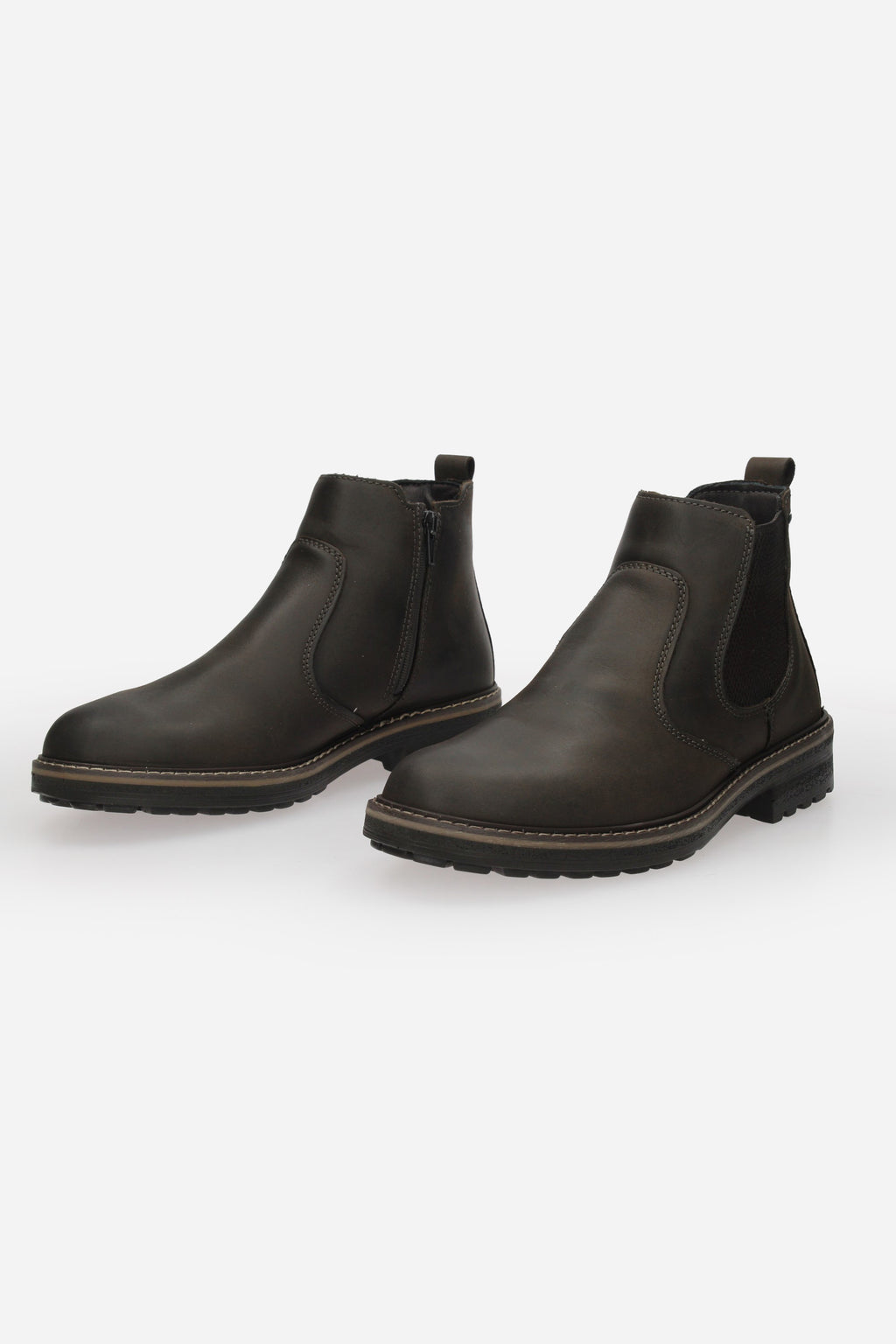 MARRONE | IGI & CO - U 8620711 Tronchetto